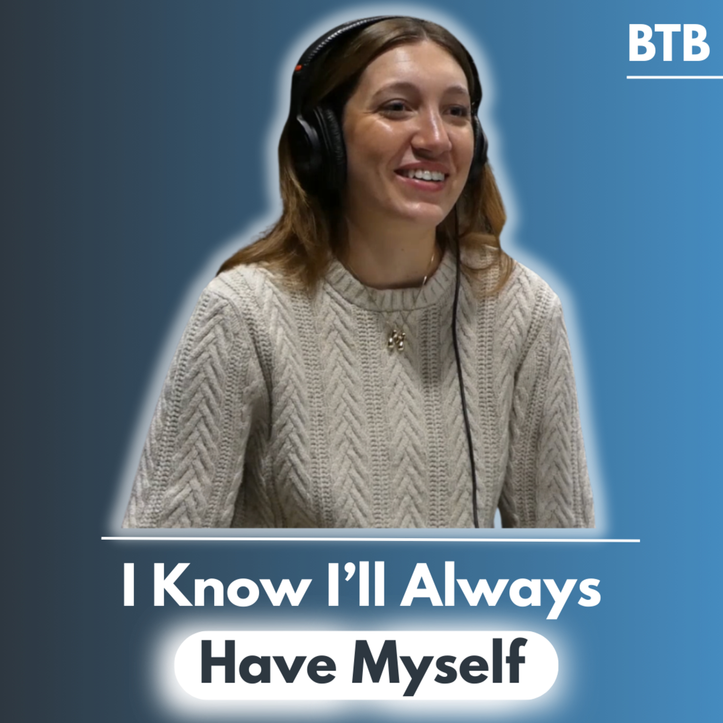 Building The Blueprint Podcast