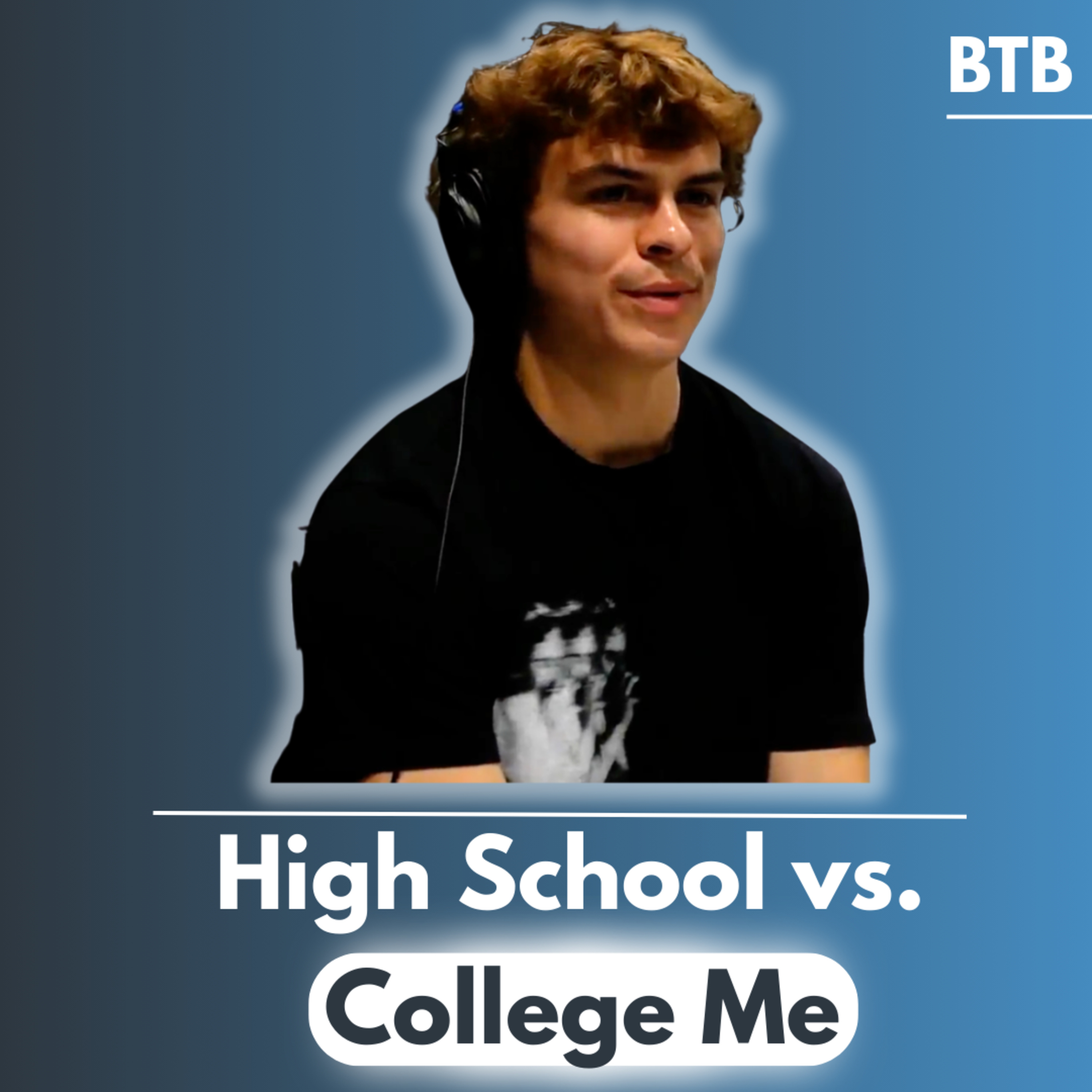 Building The Blueprint Podcast