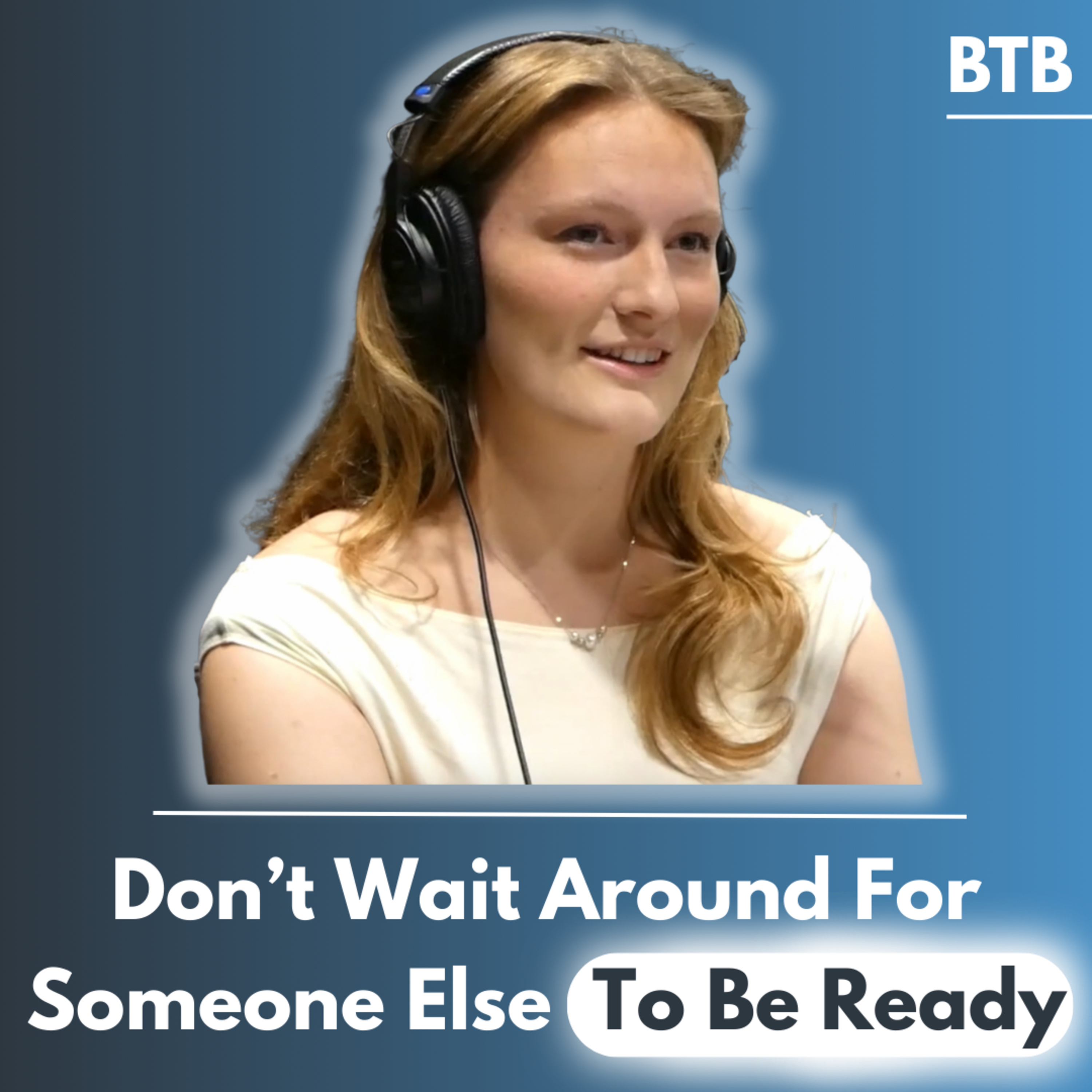 Building The Blueprint Podcast