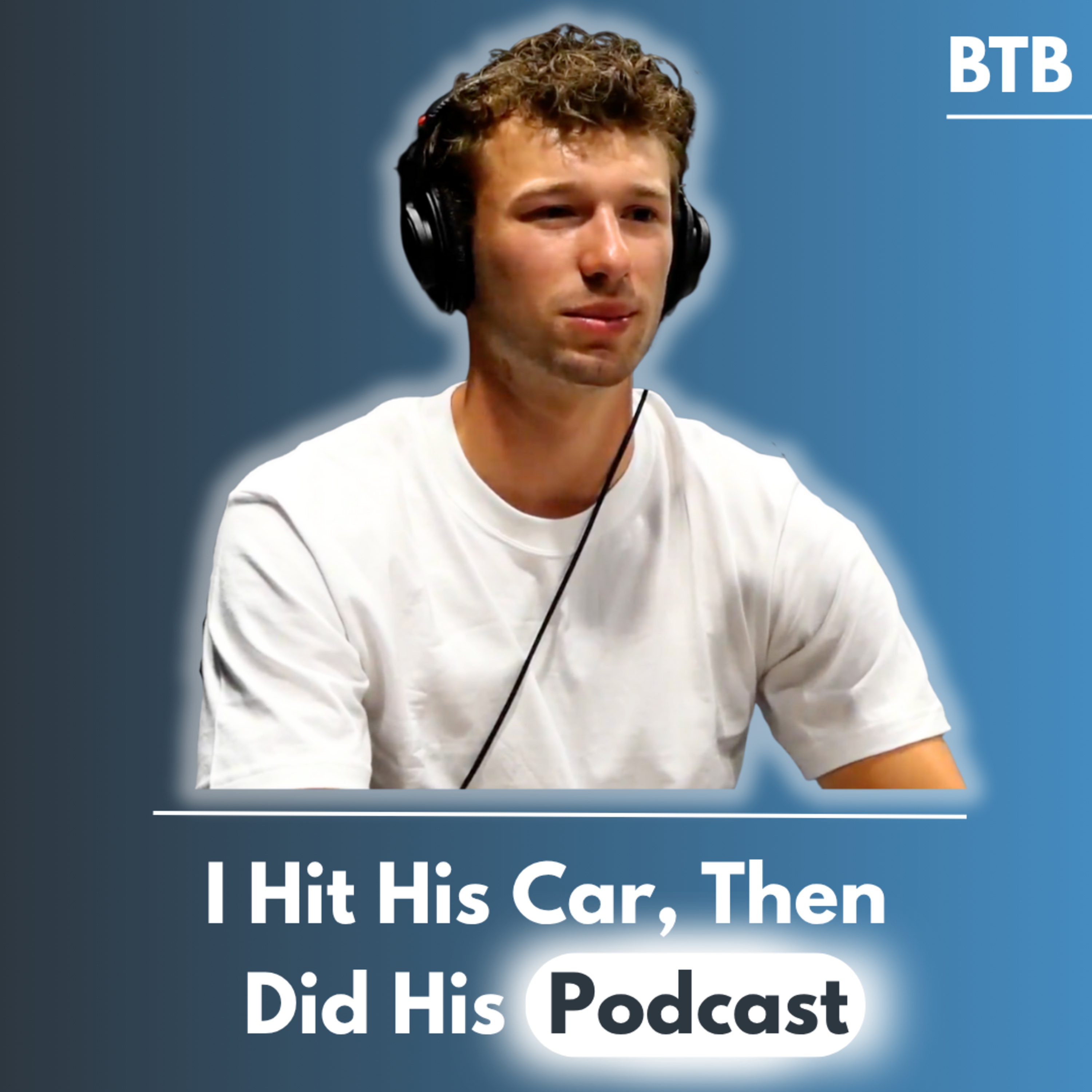 Building The Blueprint Podcast