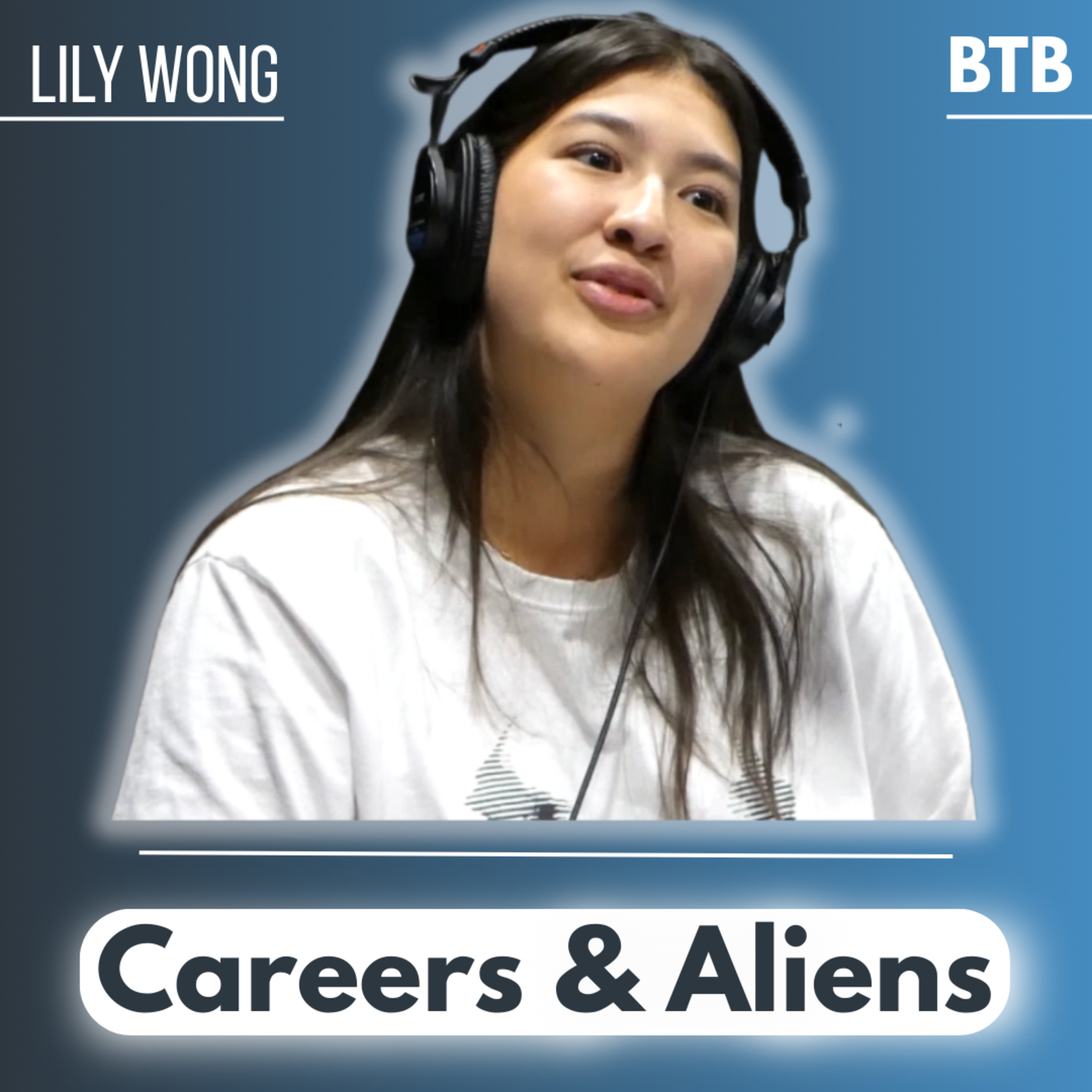 Building The Blueprint Podcast