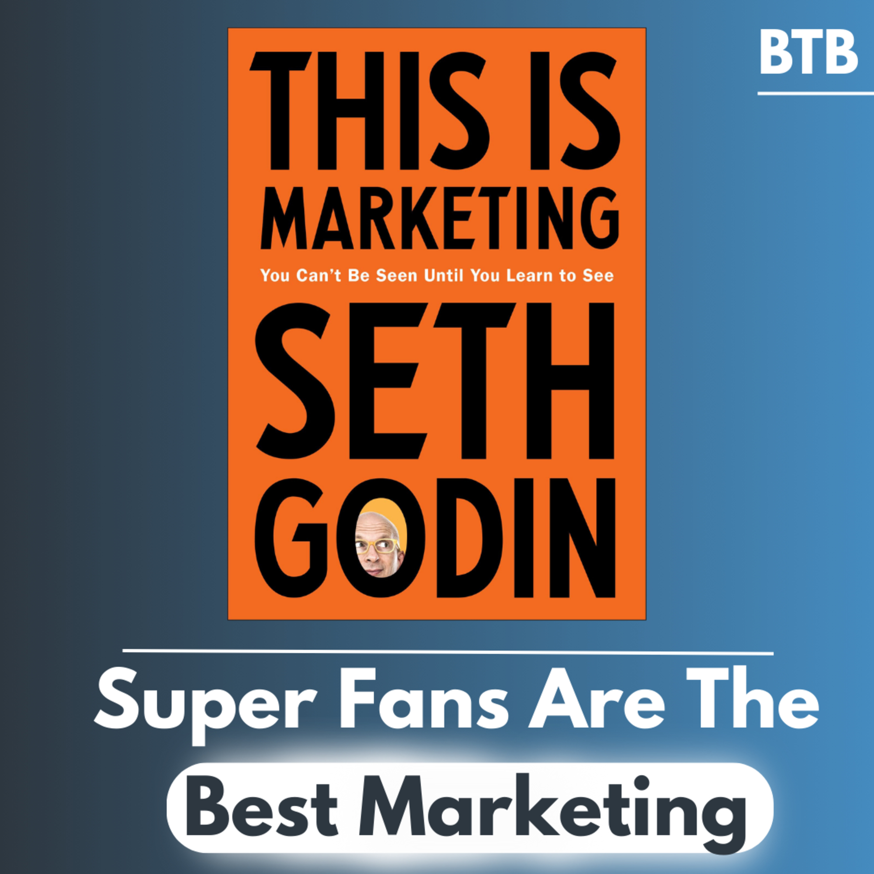 Building The Blueprint Podcast