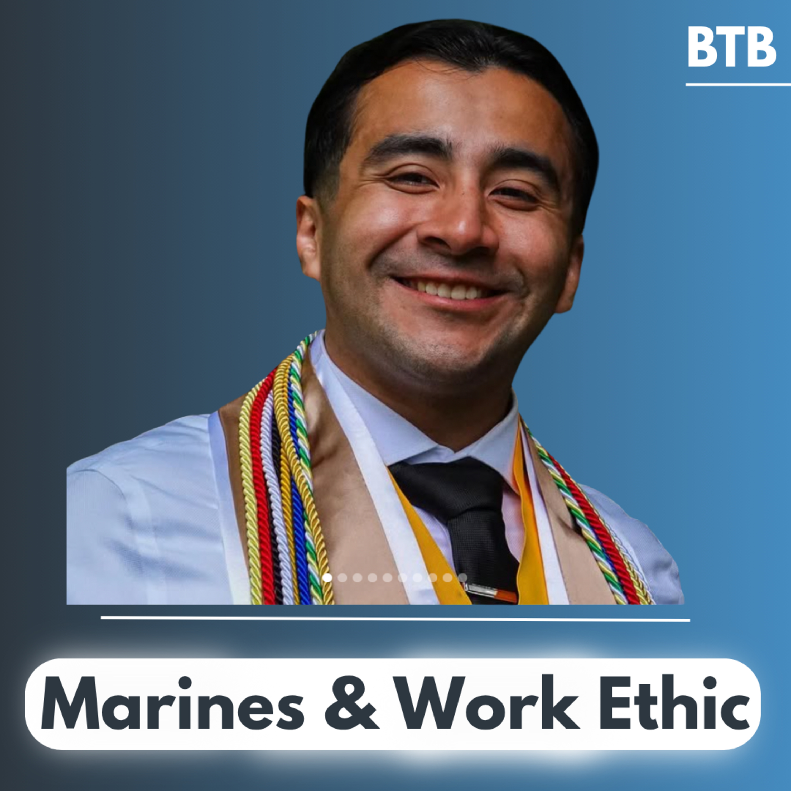 Building The Blueprint Podcast