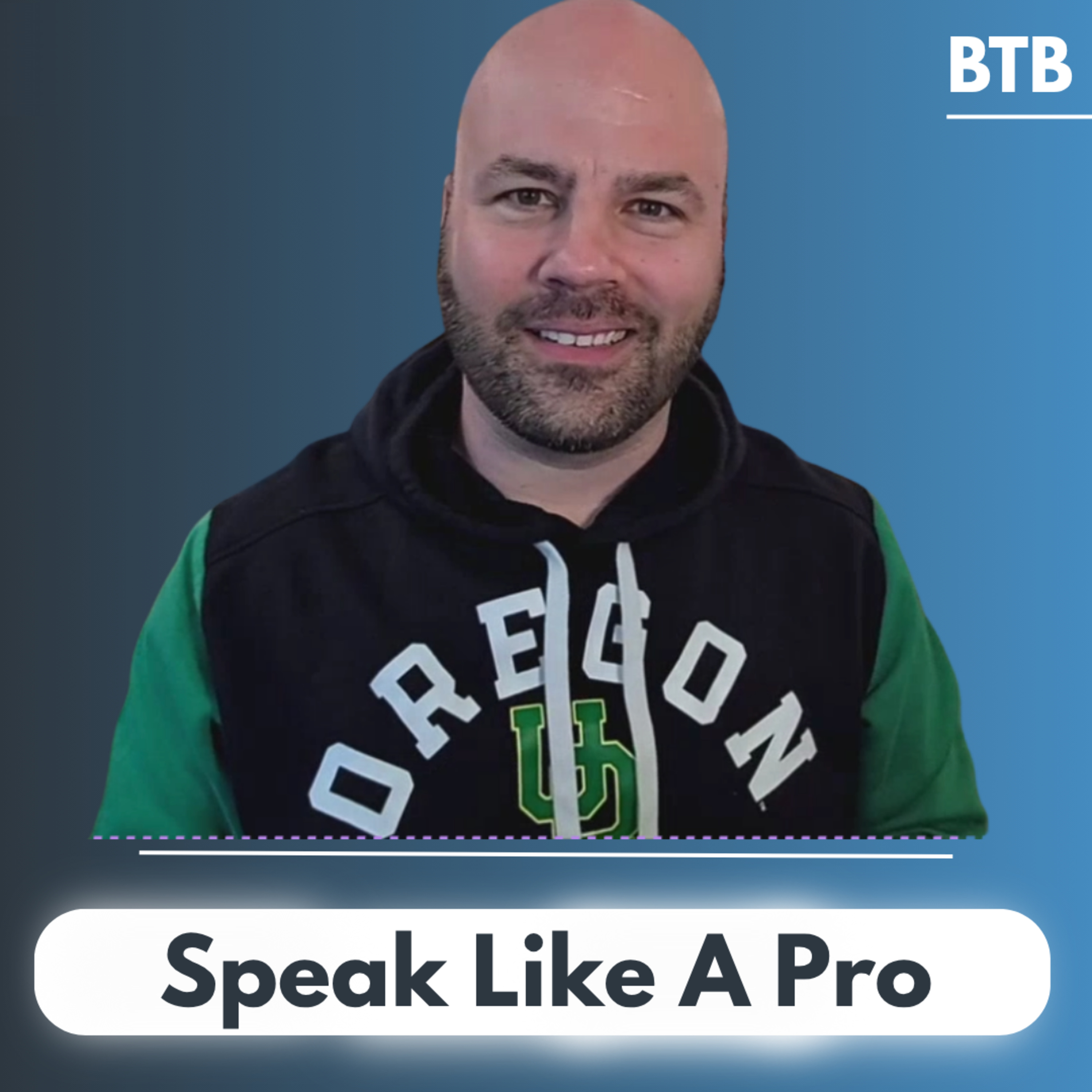 Building The Blueprint Podcast