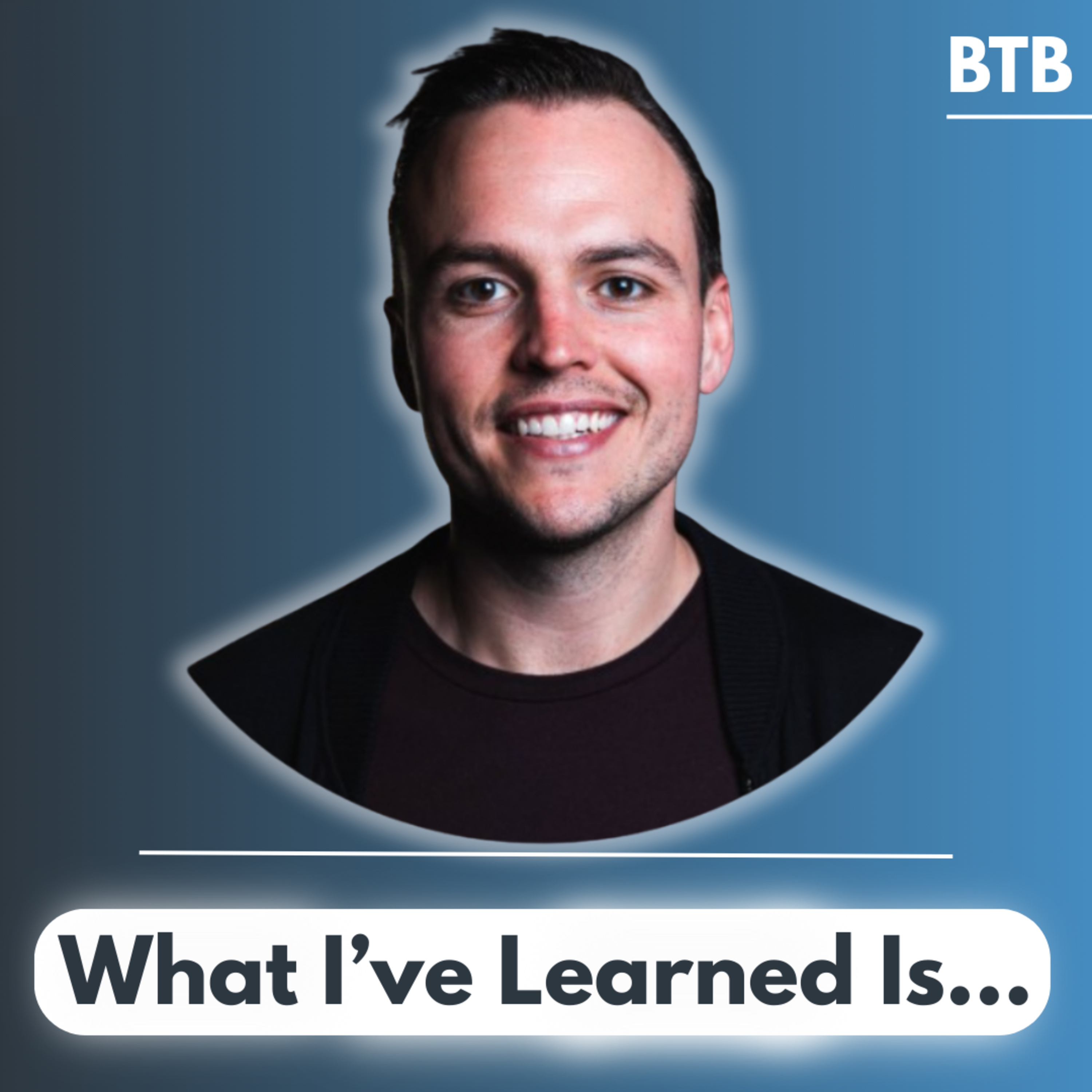 Building The Blueprint Podcast