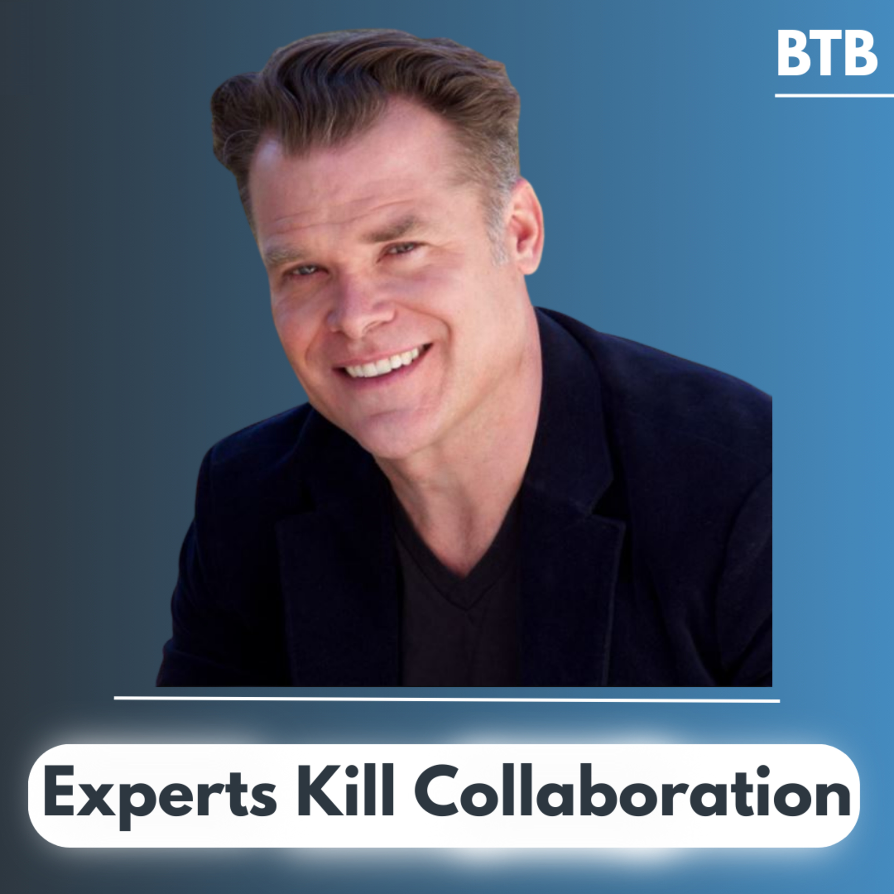 Building The Blueprint Podcast