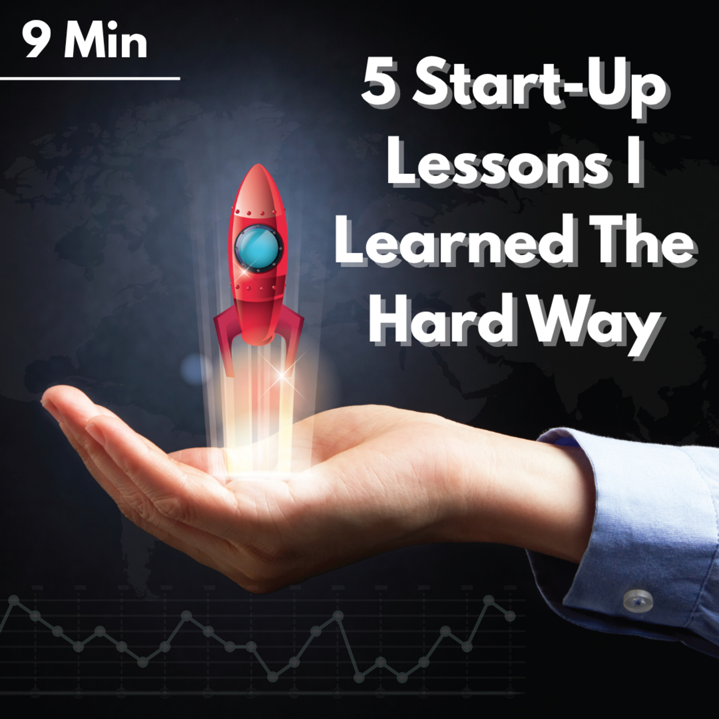 Building The Blueprint Podcast