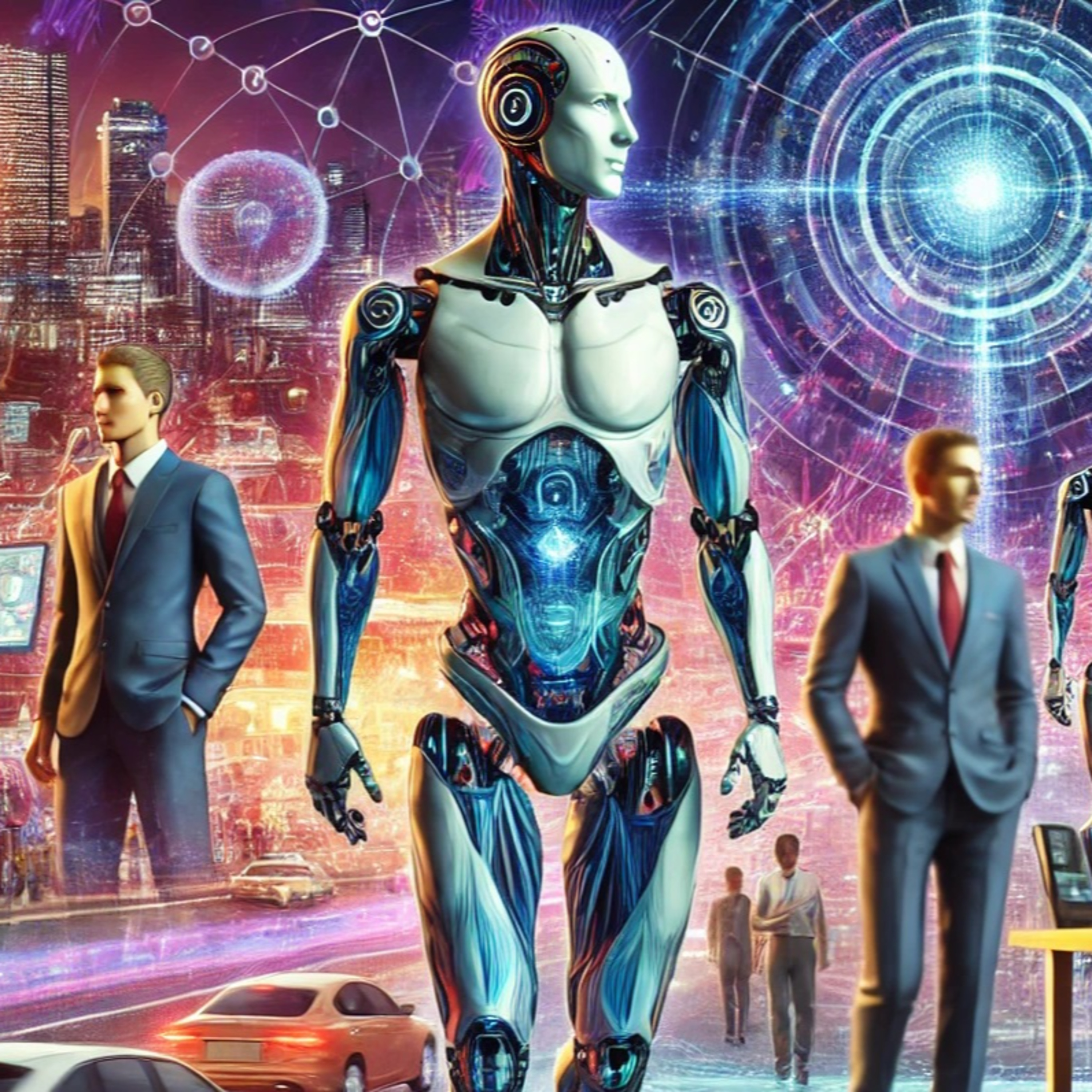WEB3, Metaverse, Smart Contract, Cropto, Token, NFT, DAO and the Future of Business