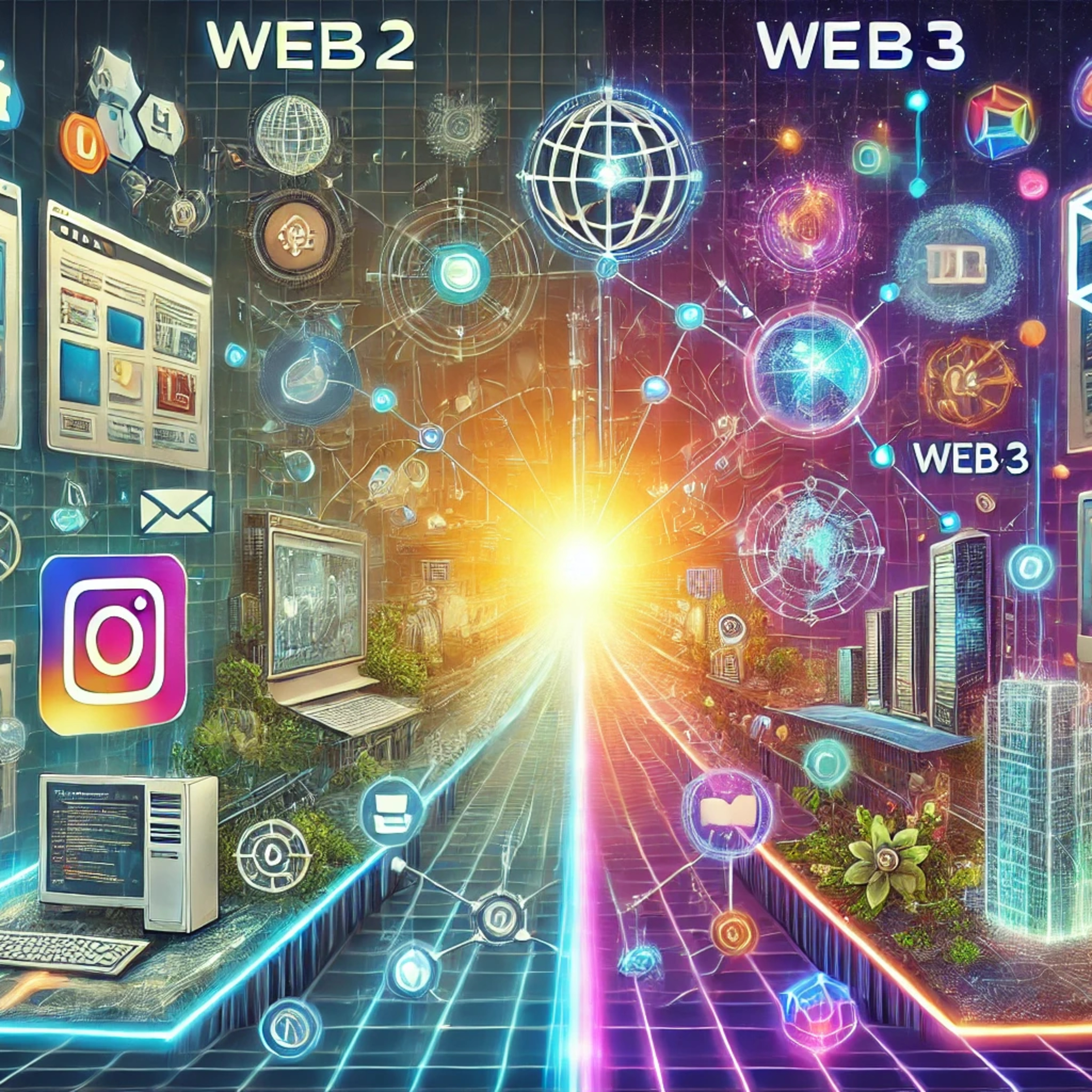 WEB3, Metaverse, Smart Contract, Cropto, Token, NFT, DAO and the Future of Business