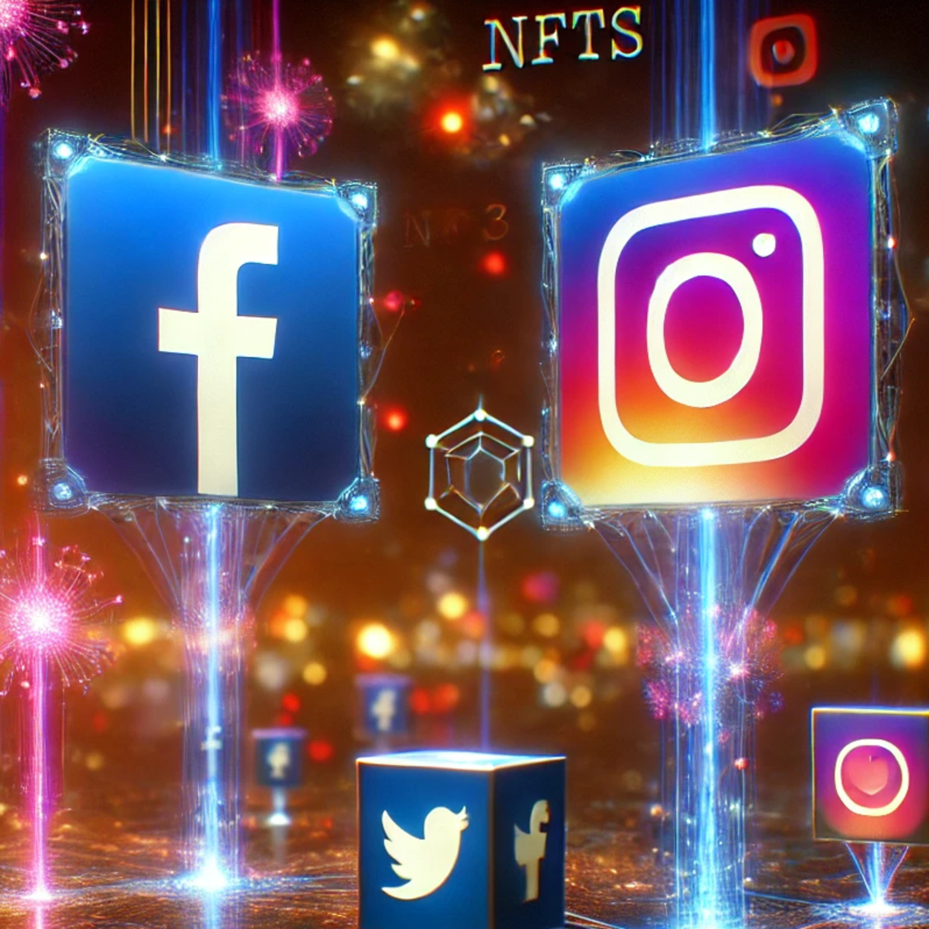 WEB3, Metaverse, Smart Contract, Cropto, Token, NFT, DAO and the Future of Business