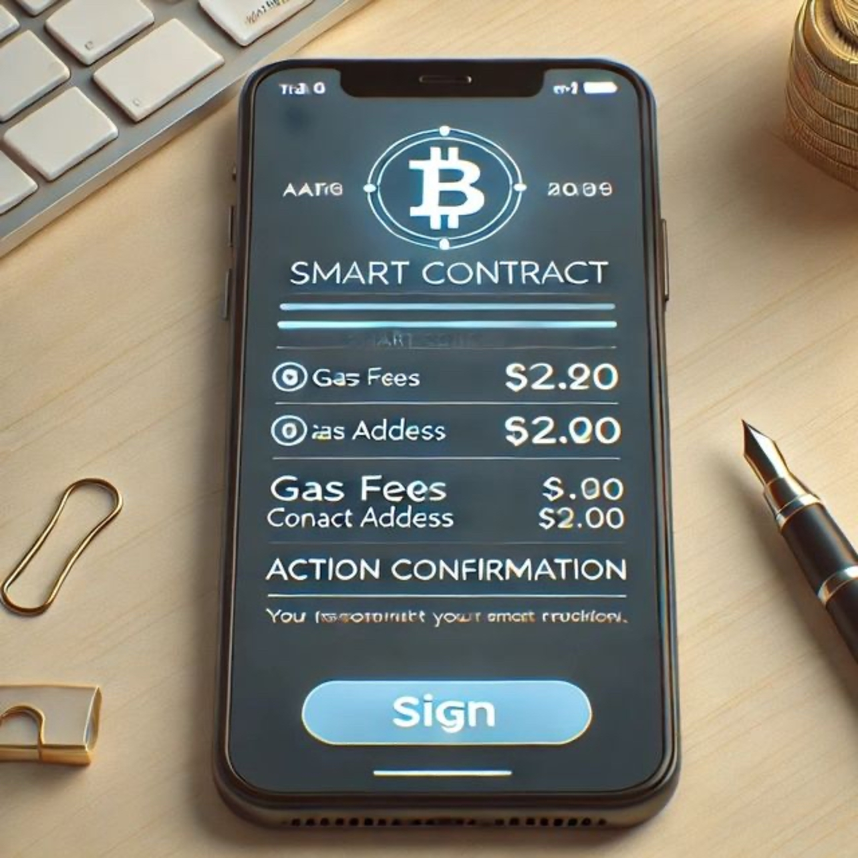 WEB3, Metaverse, Smart Contract, Cropto, Token, NFT, DAO and the Future of Business
