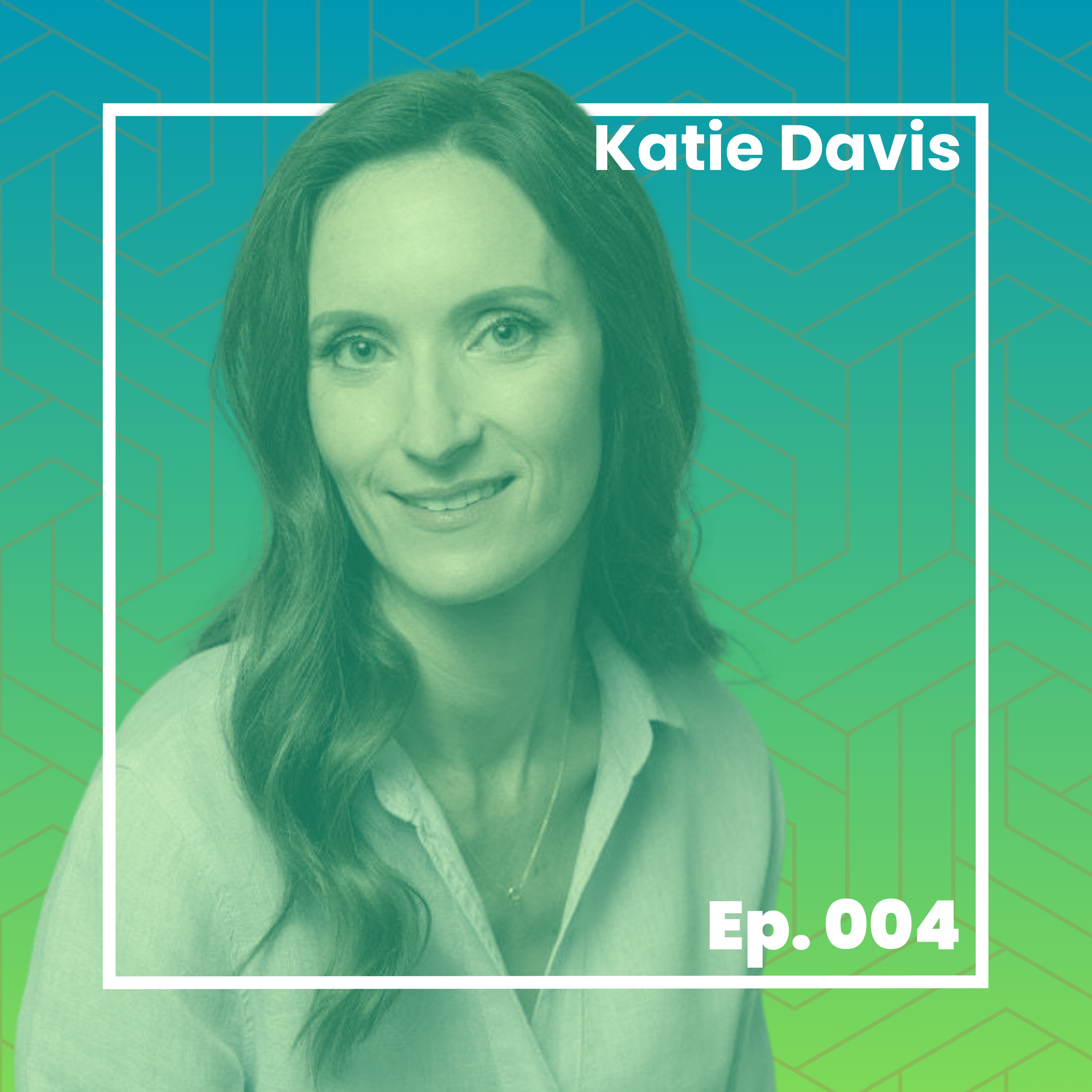 Katie Davis on Kids, Screens, Self-regulation, and Boredom in the Digital Age (Ep. 004) episode artwork