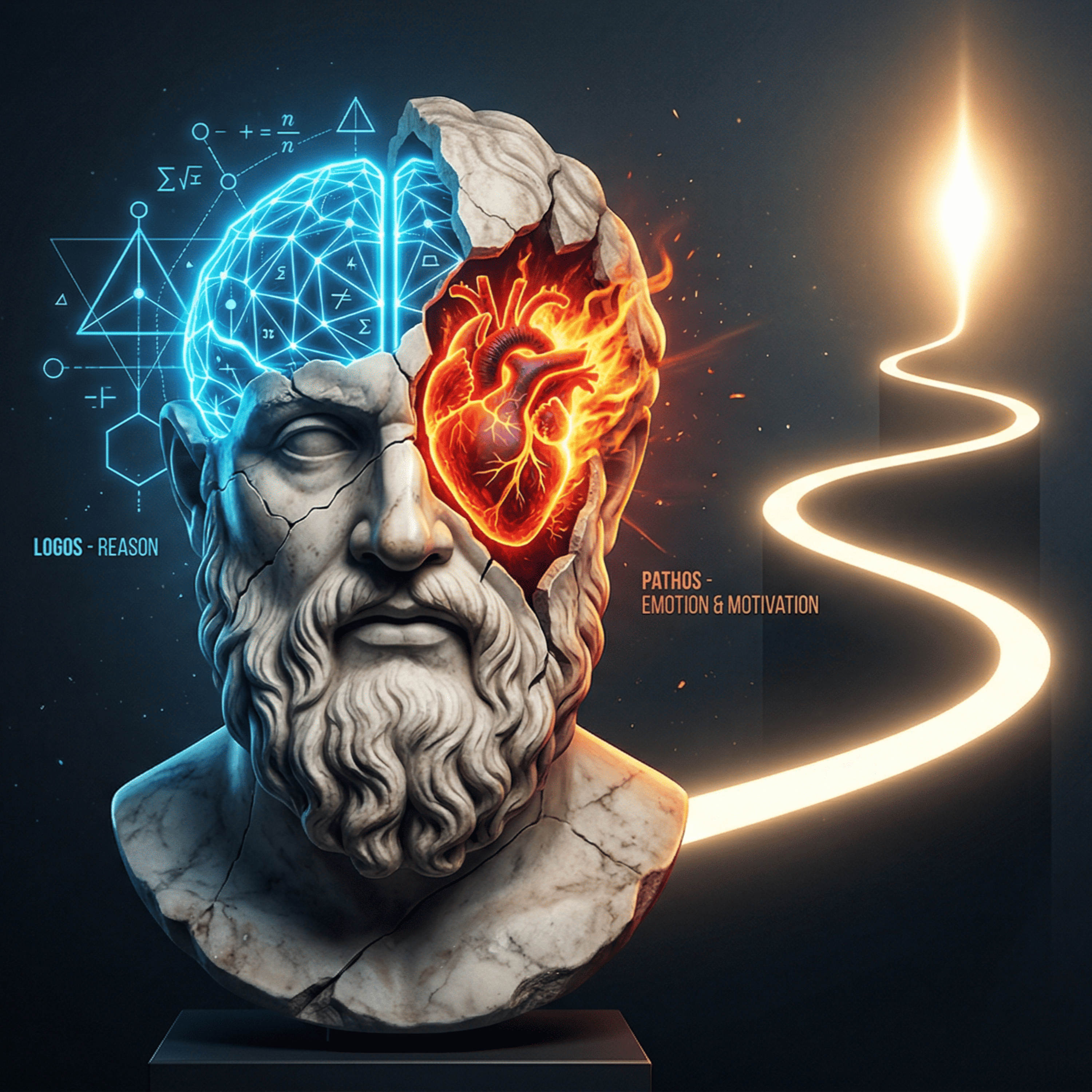 Genealogía de la Motivación Humana