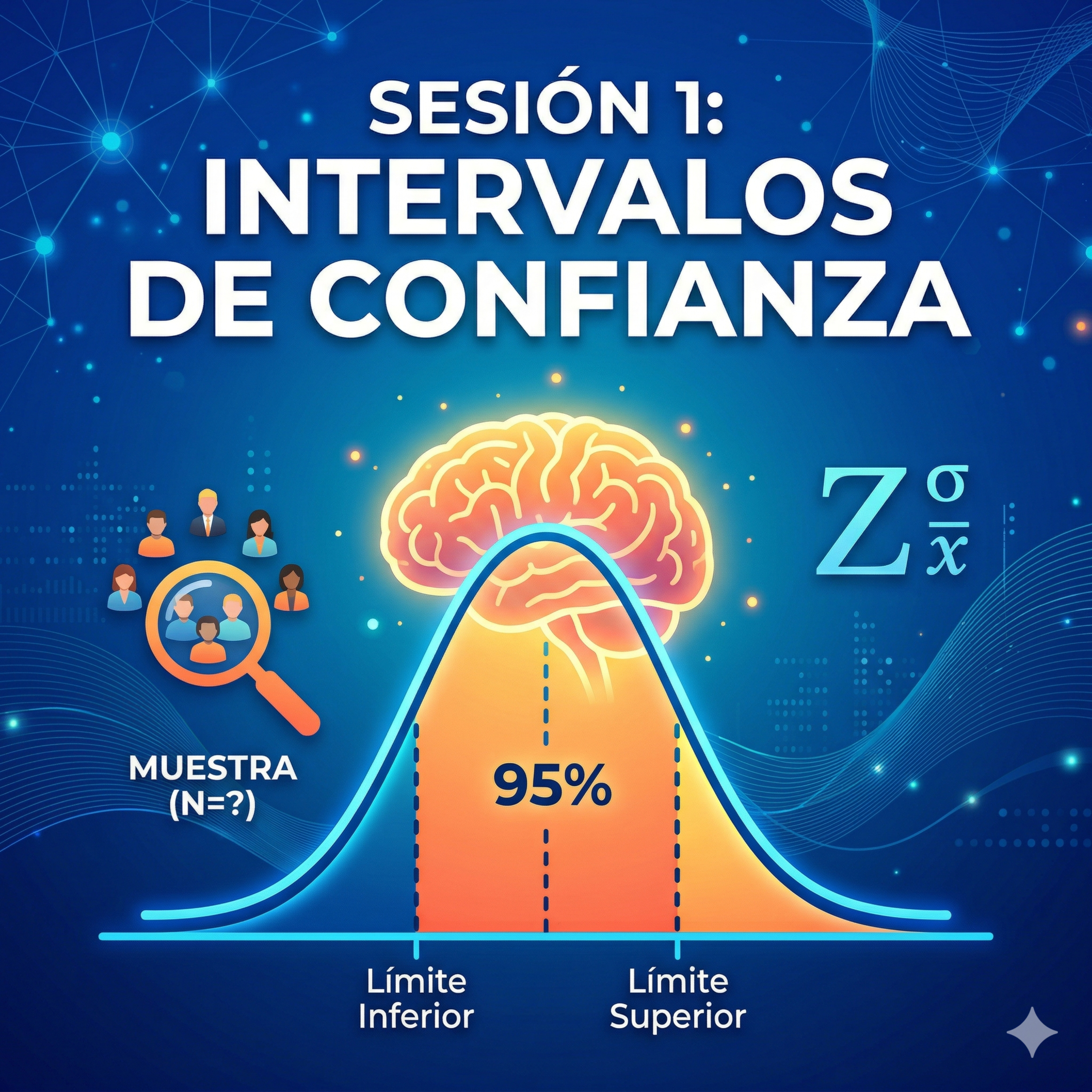 El Salto a la Inferencia Domando el Error y la Confianza