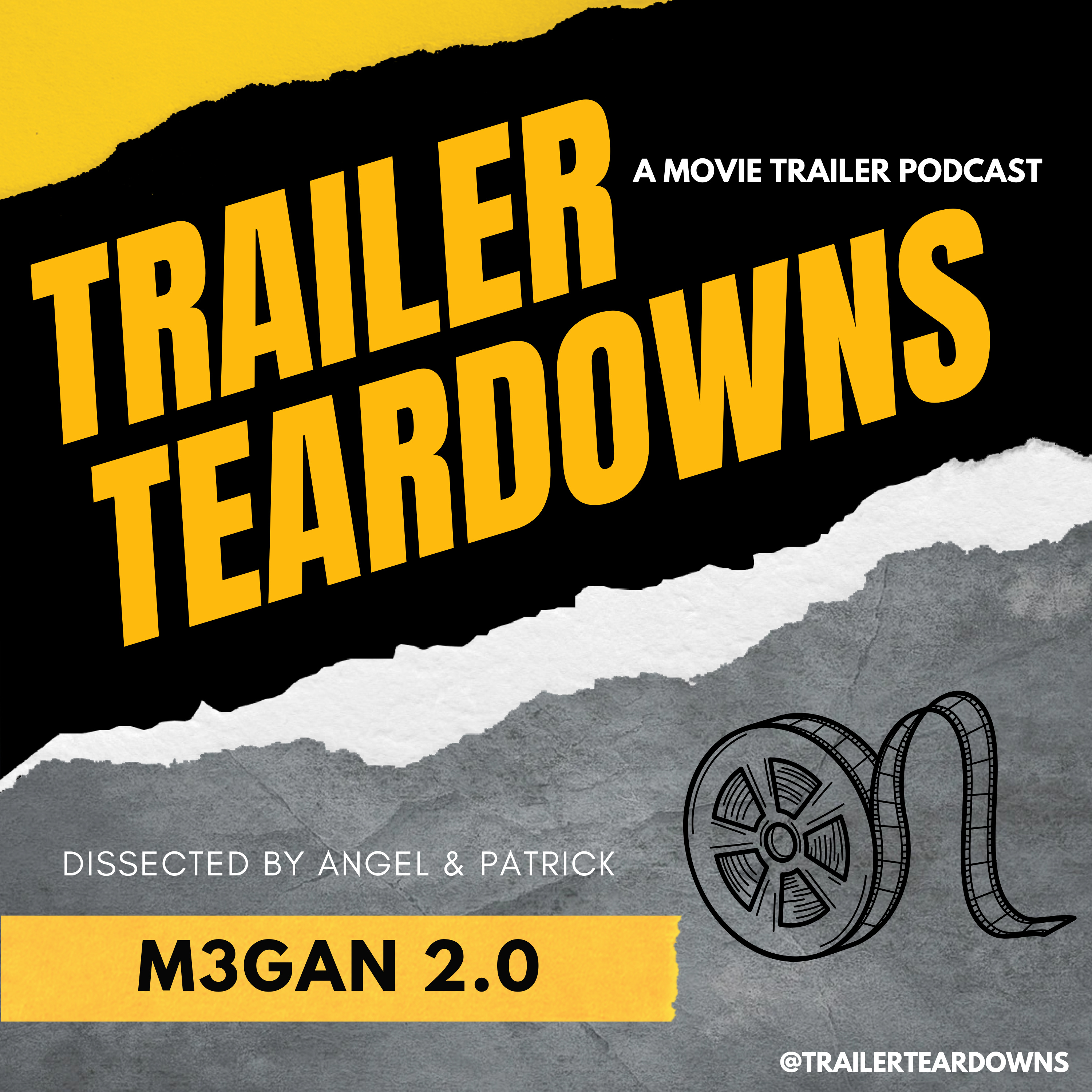 Trailer Teardowns