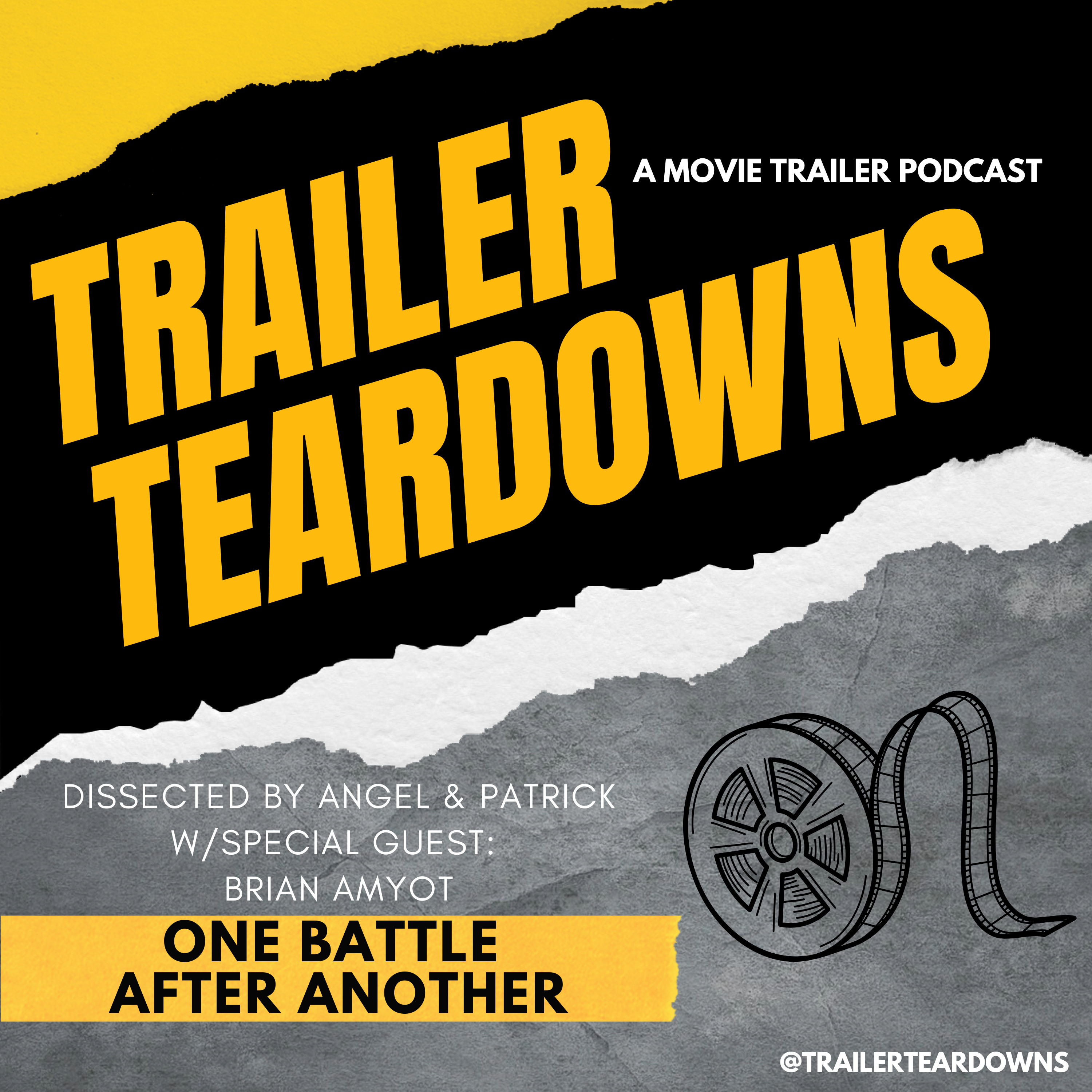Trailer Teardowns
