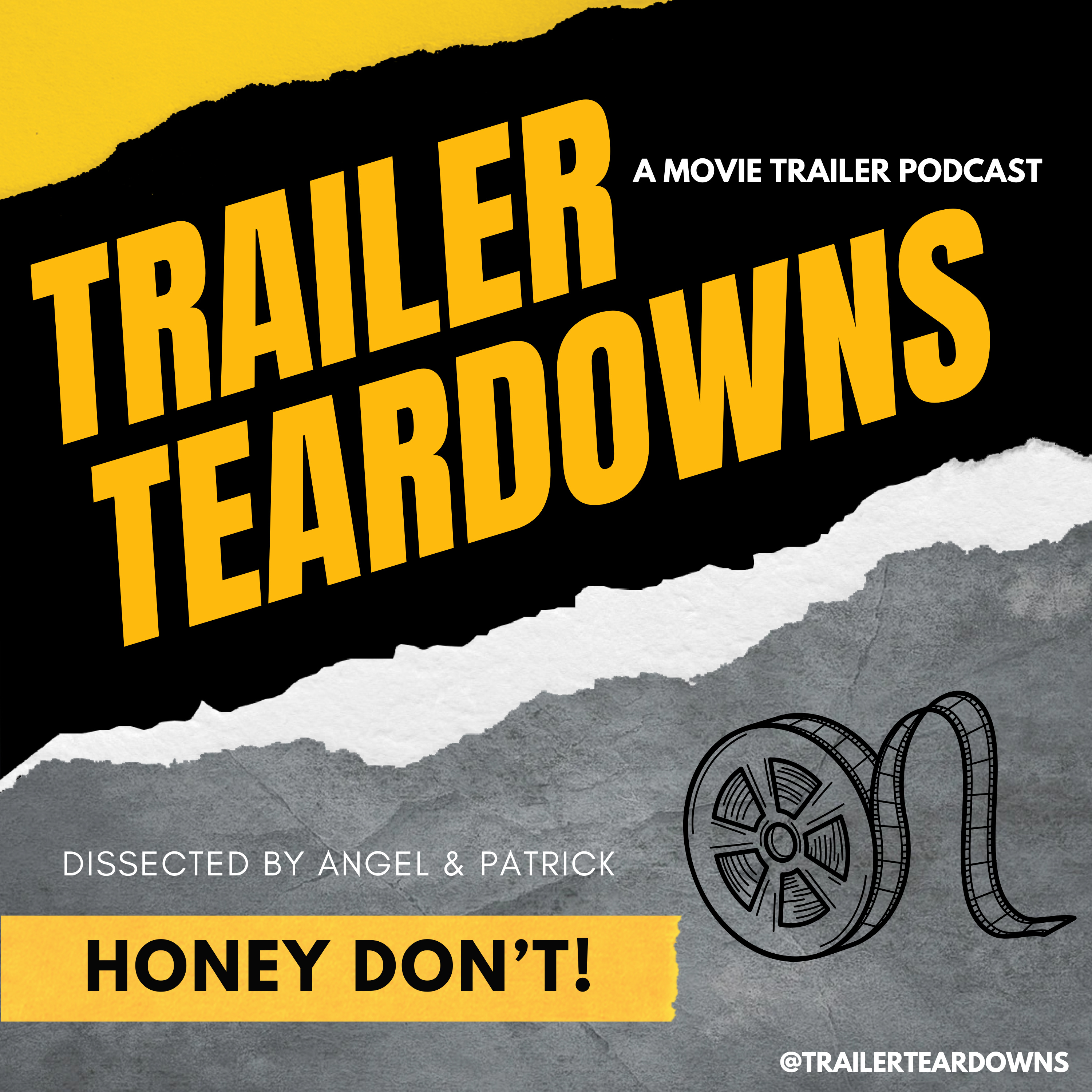 Trailer Teardowns