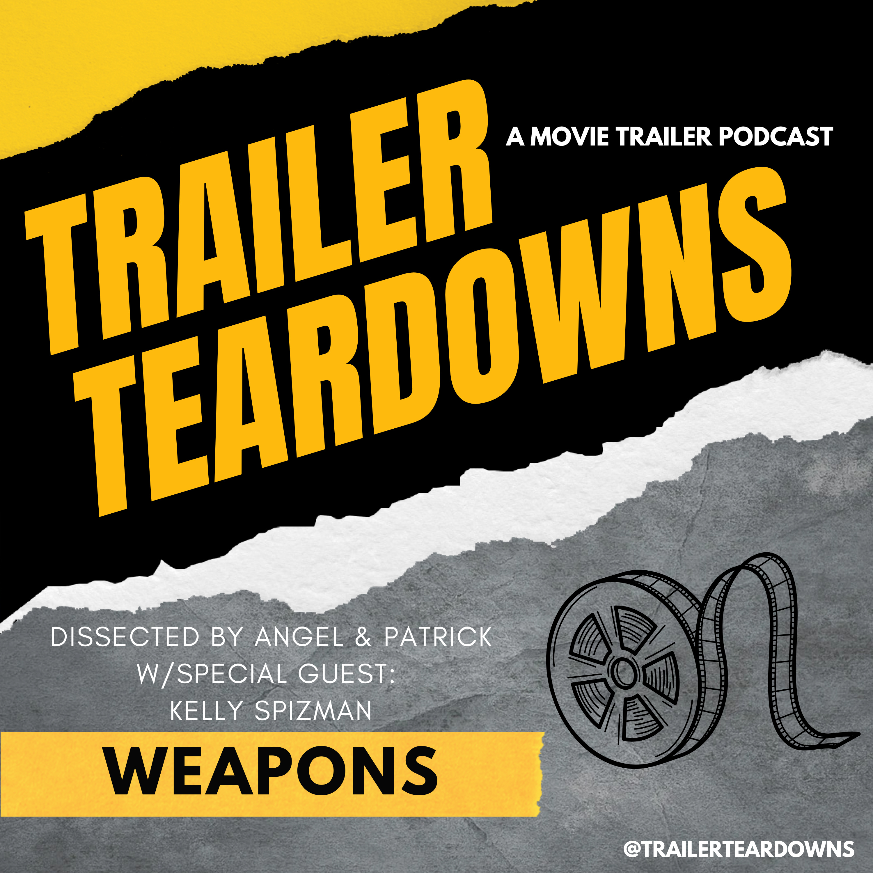 Trailer Teardowns