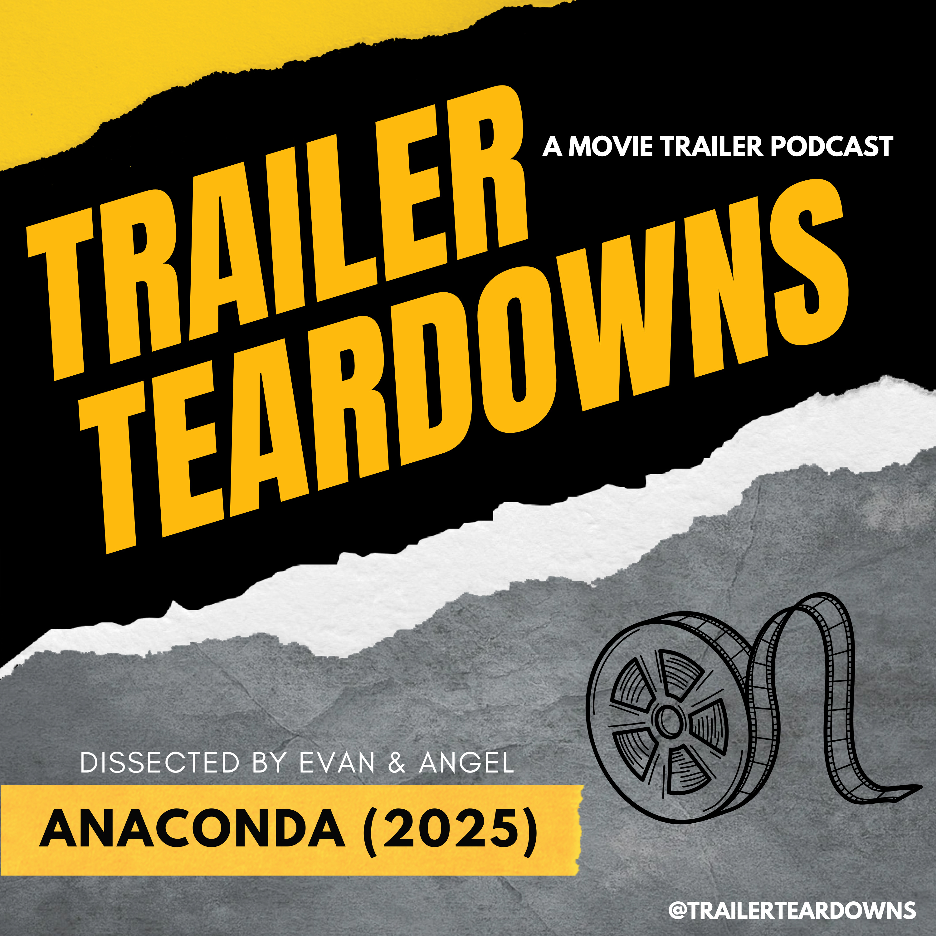 Trailer Teardowns