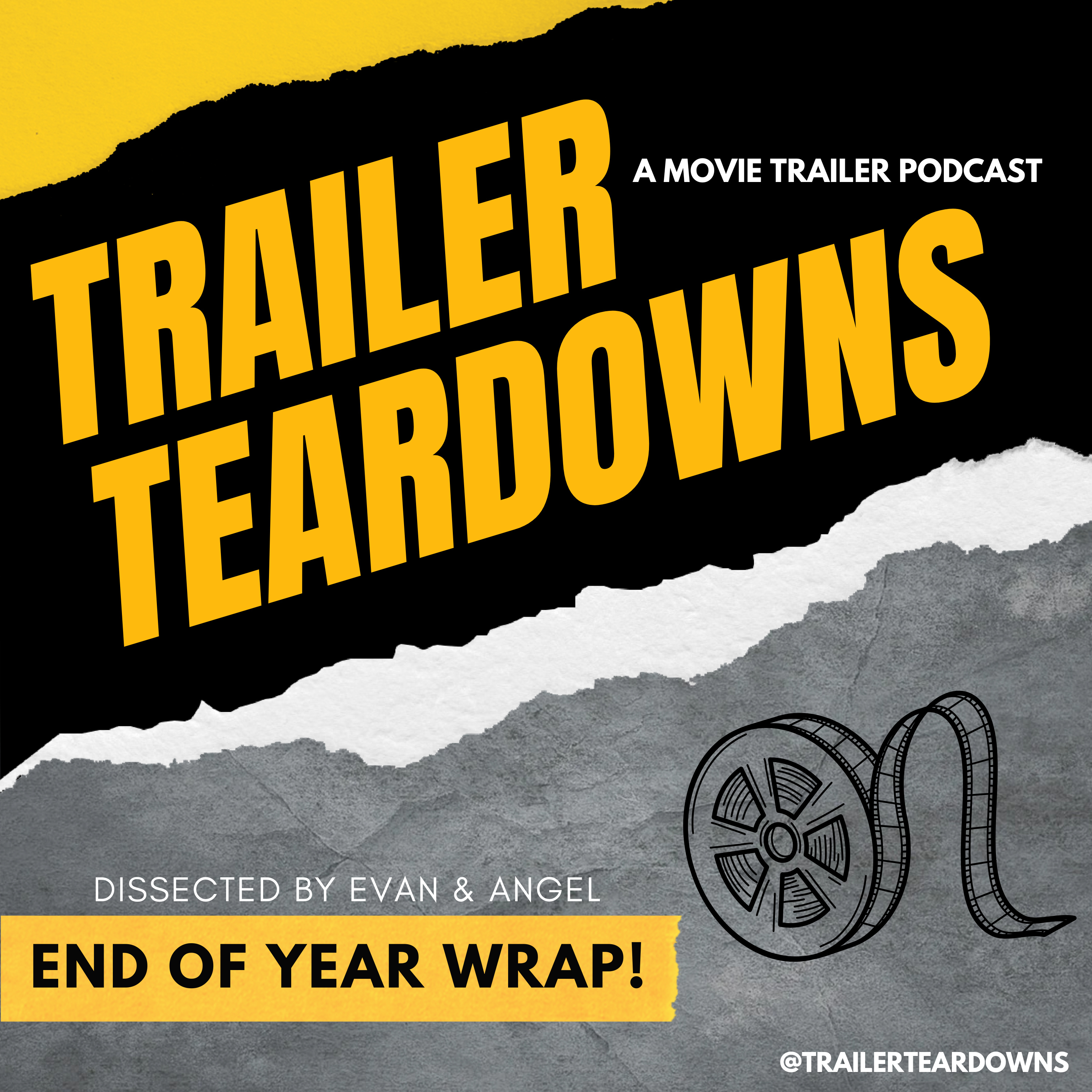 Trailer Teardowns