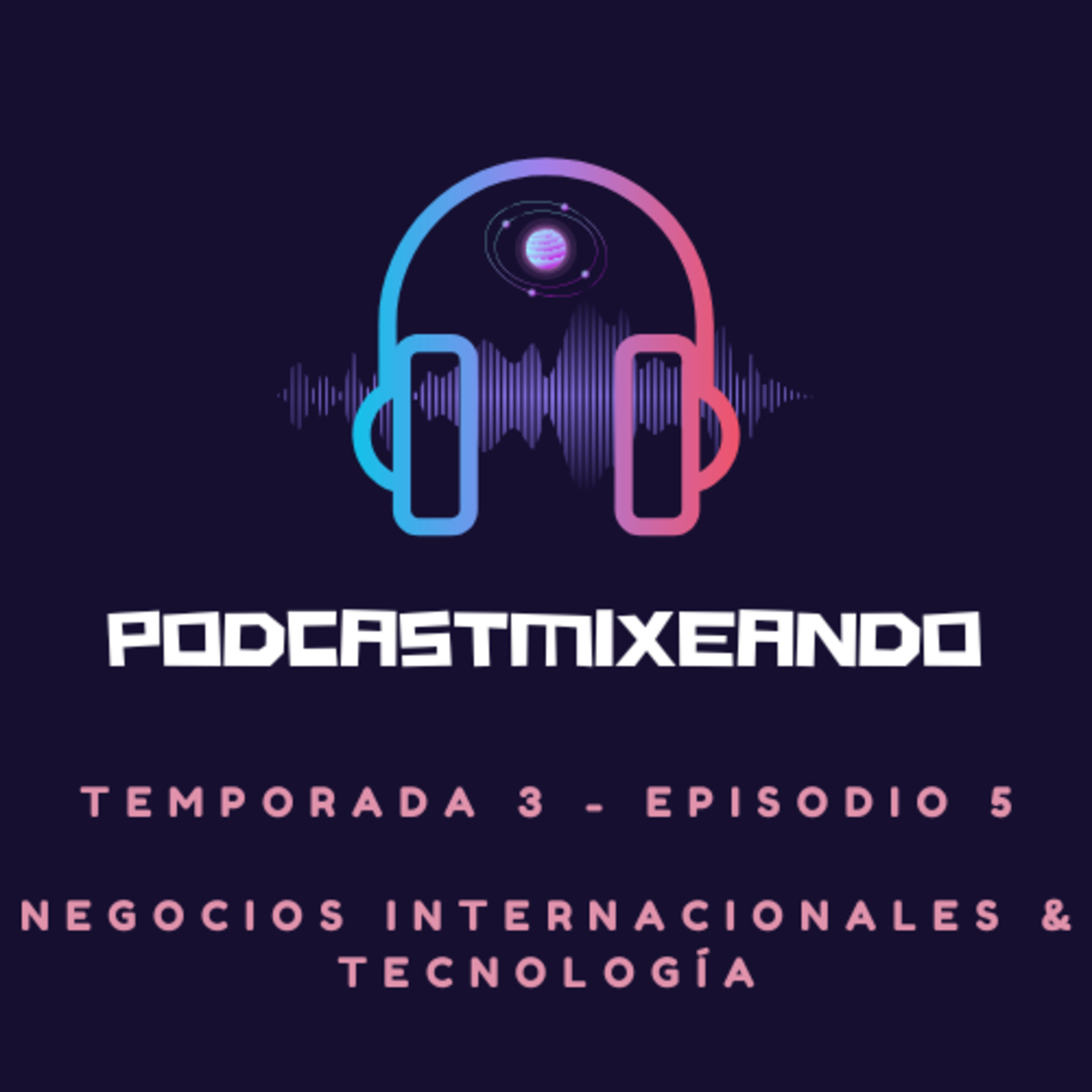 Podcastmixeando