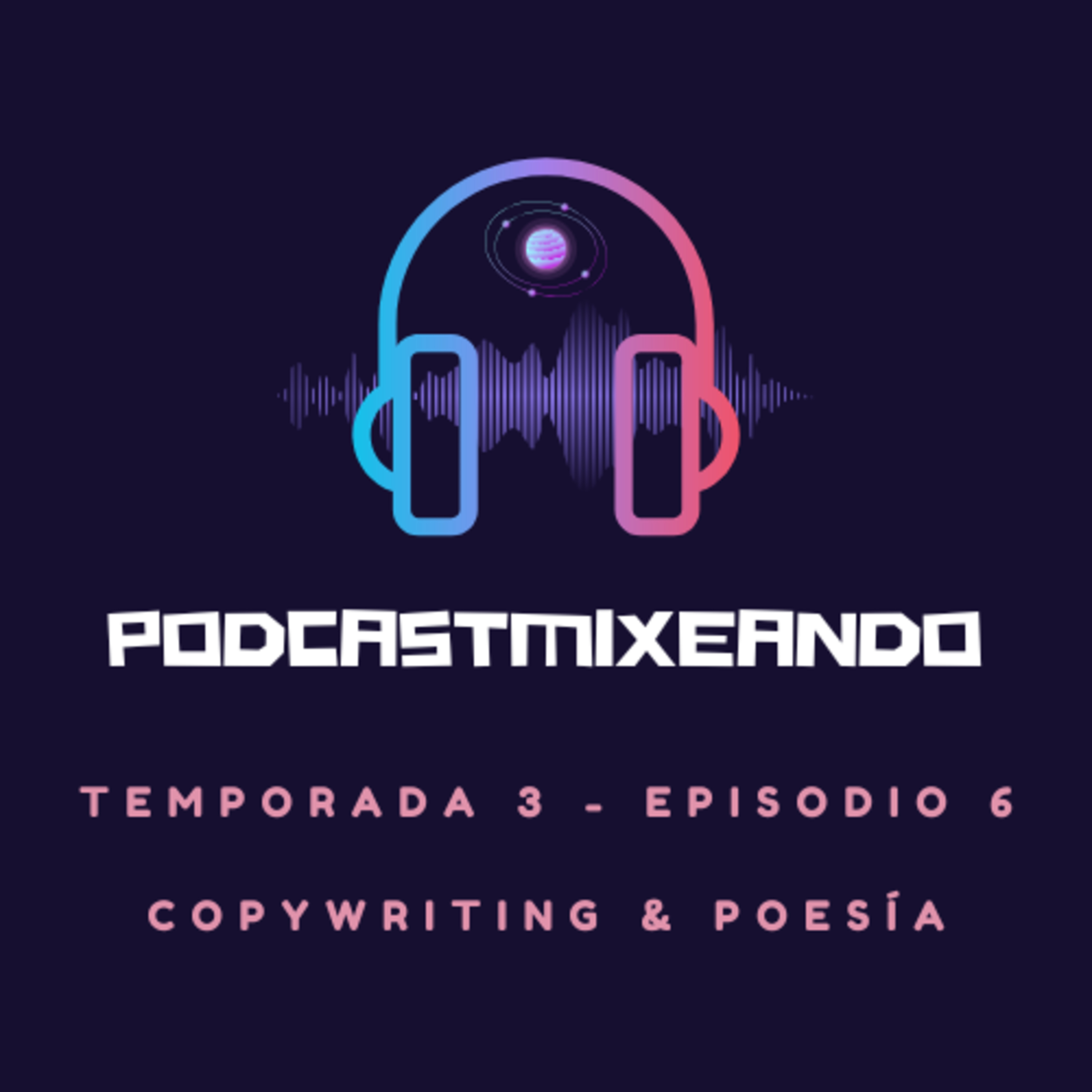Podcastmixeando