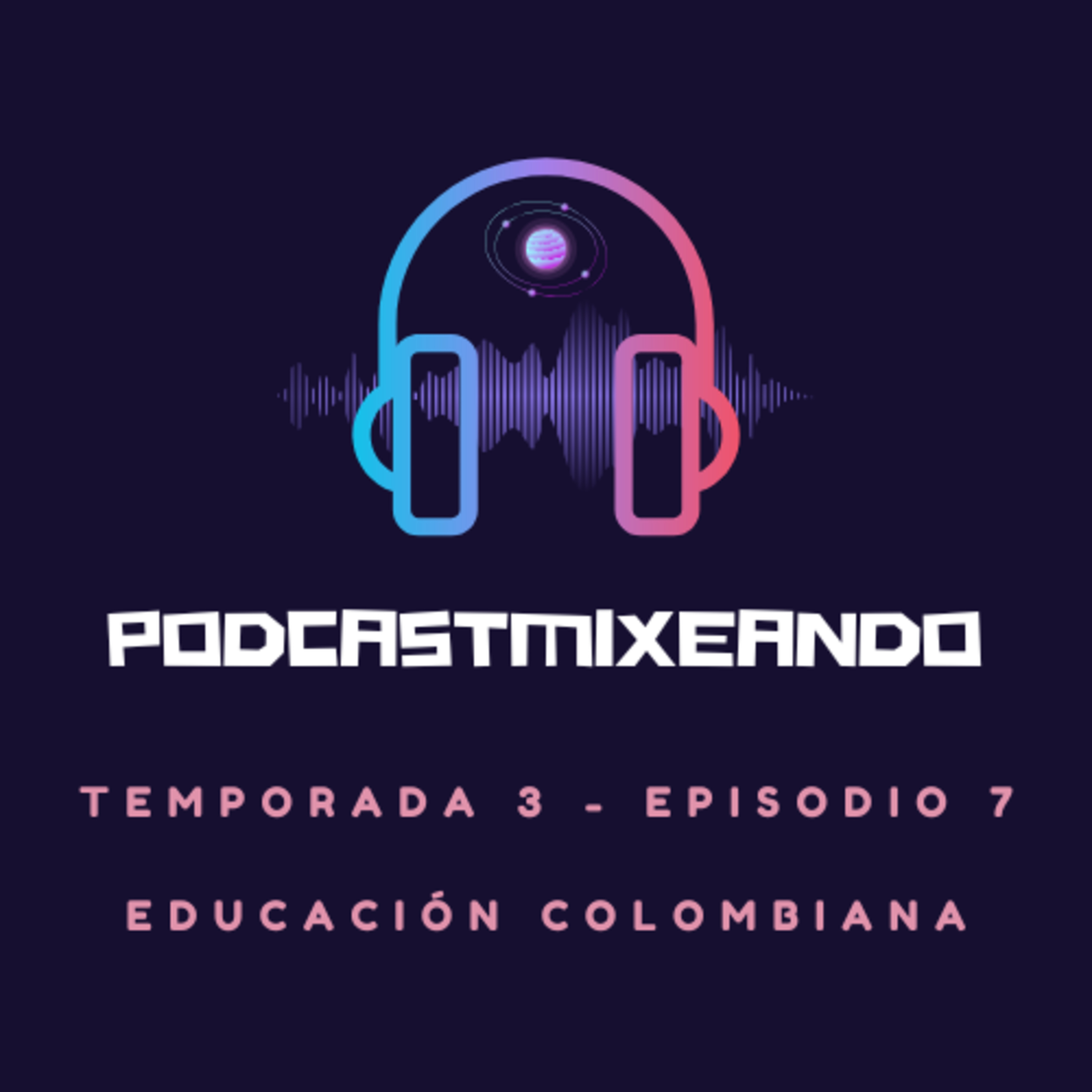 Podcastmixeando
