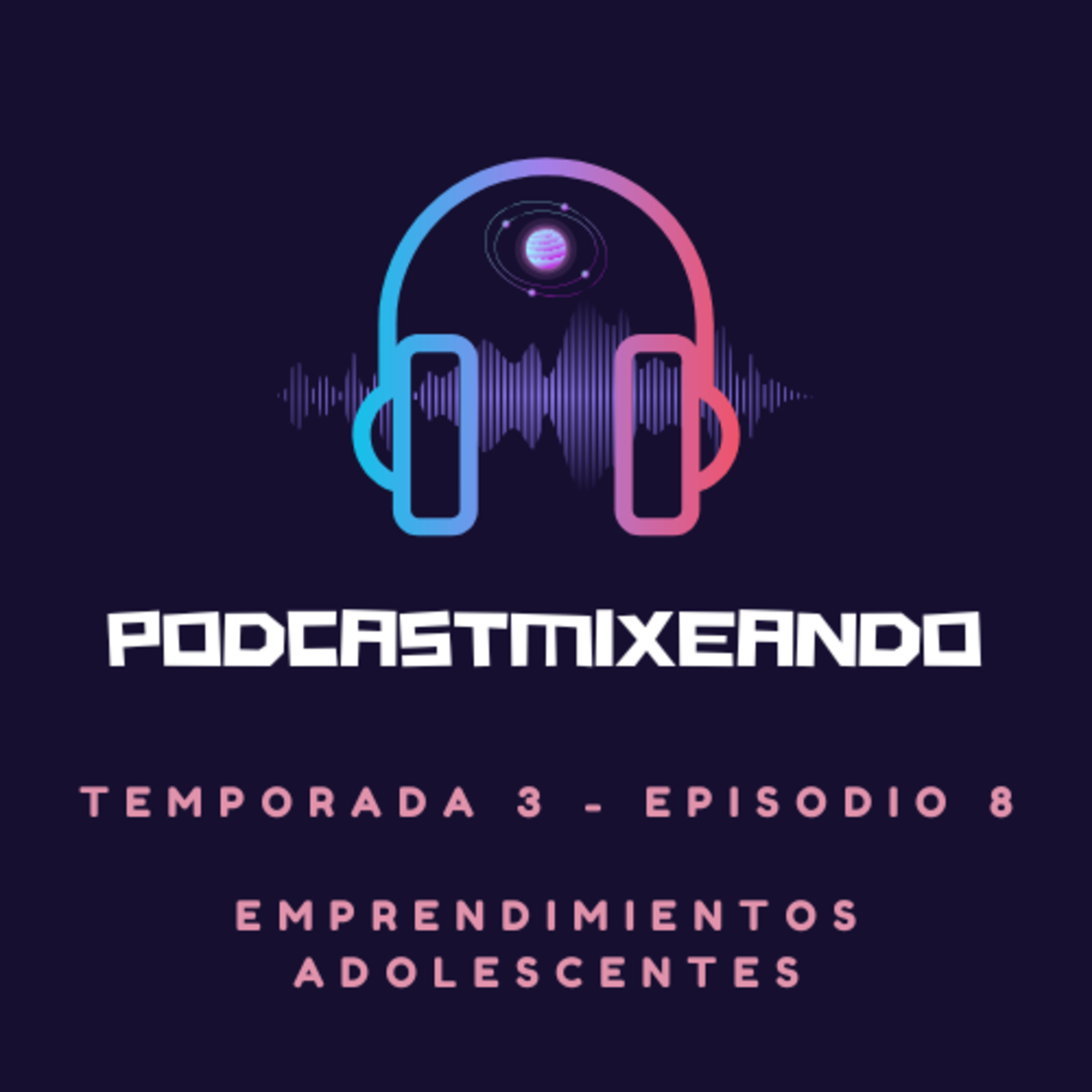 Podcastmixeando