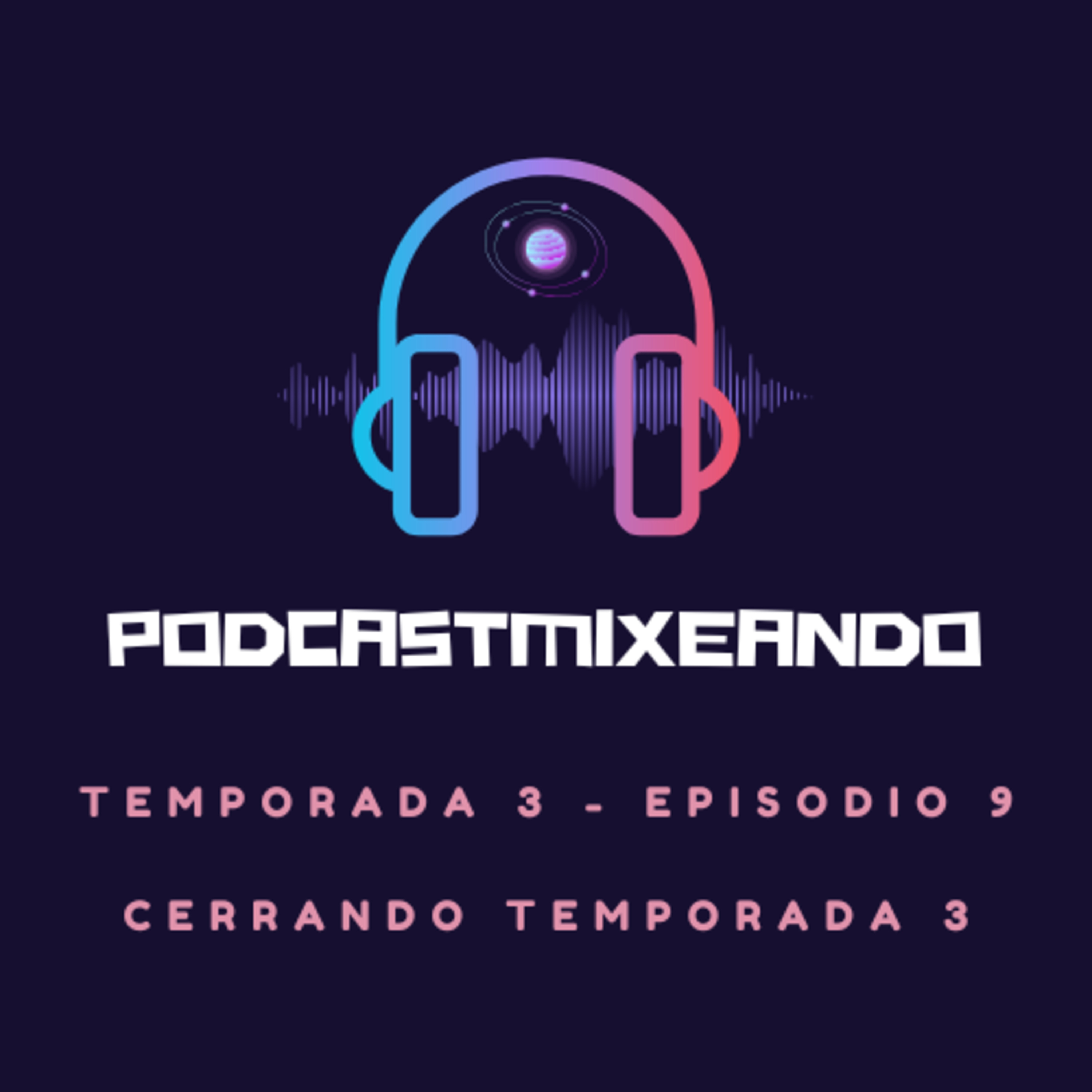 Podcastmixeando
