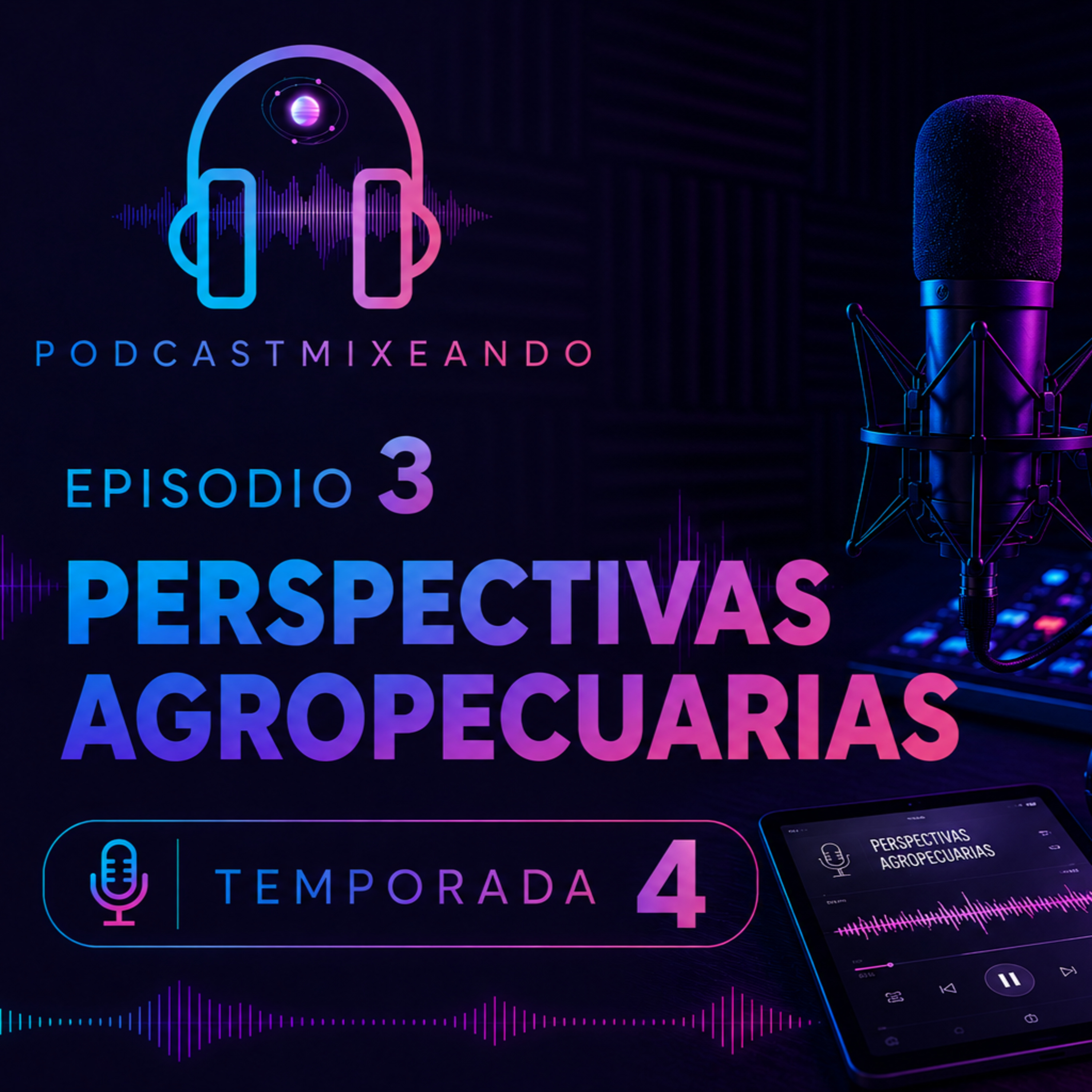 Portada de Podcastmixeando