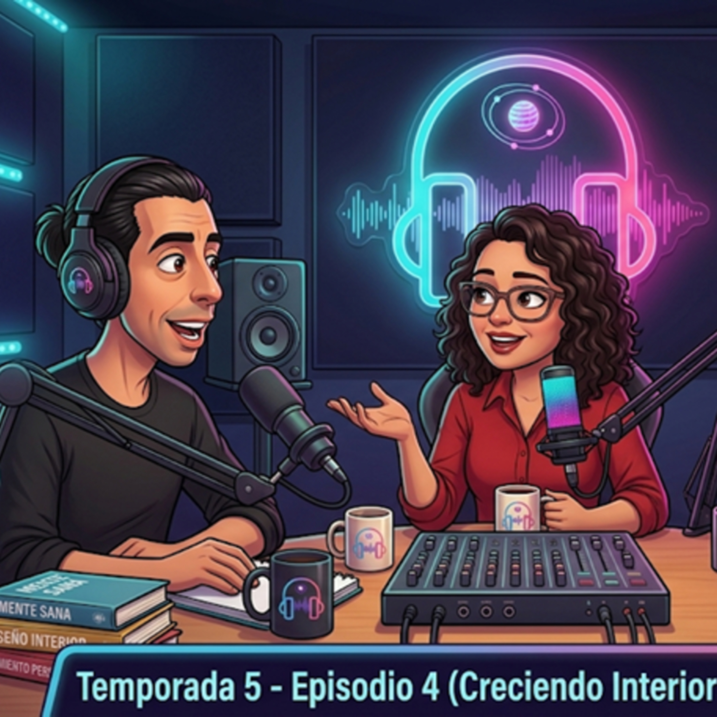 Portada de Podcastmixeando