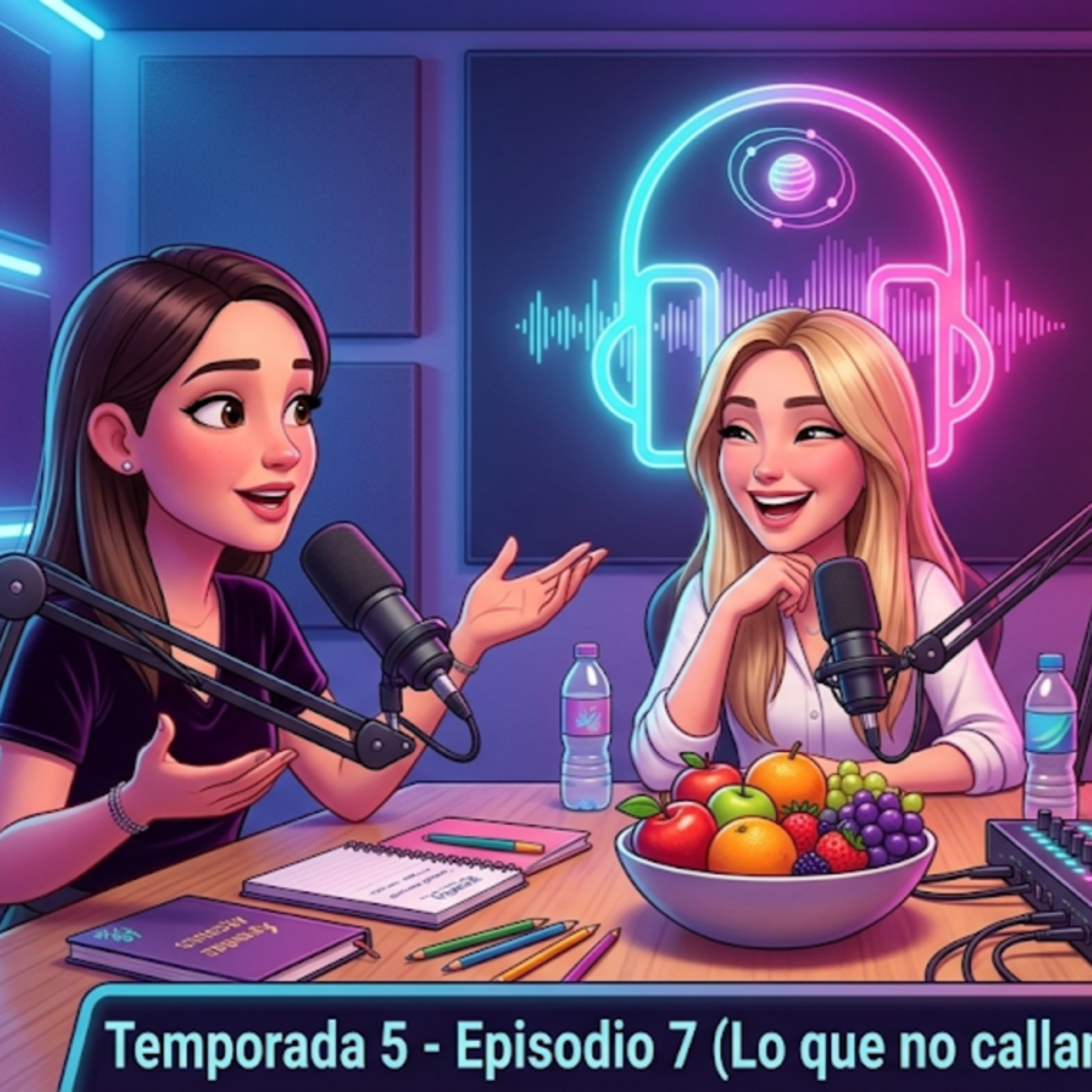 Portada de Podcastmixeando