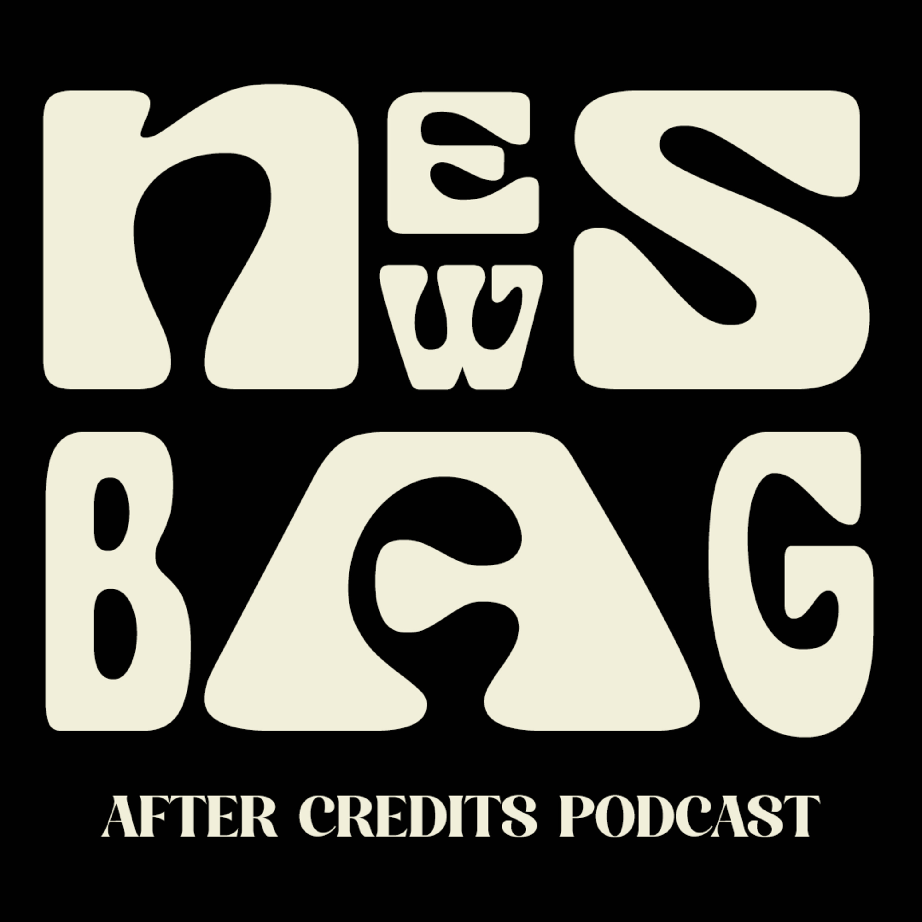 Movie News Bag + Fantastic Fest Overview episode artwork