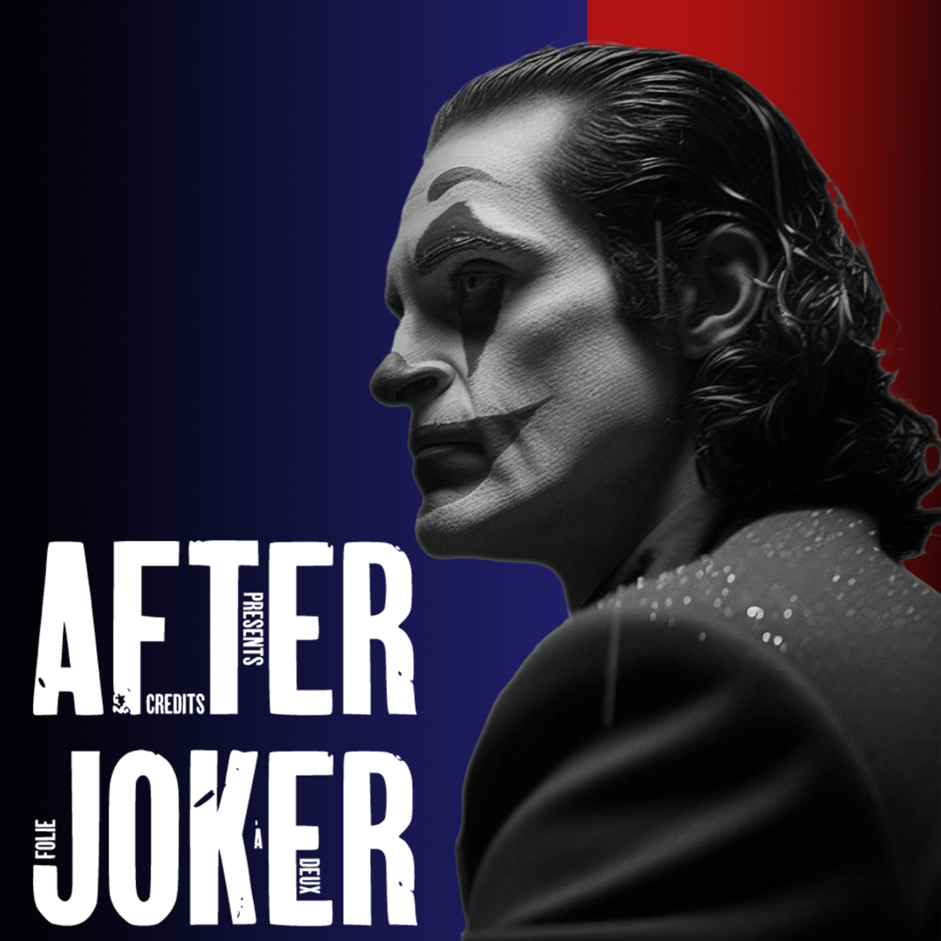 Split opinions on Joker: Folie á Deux  episode artwork
