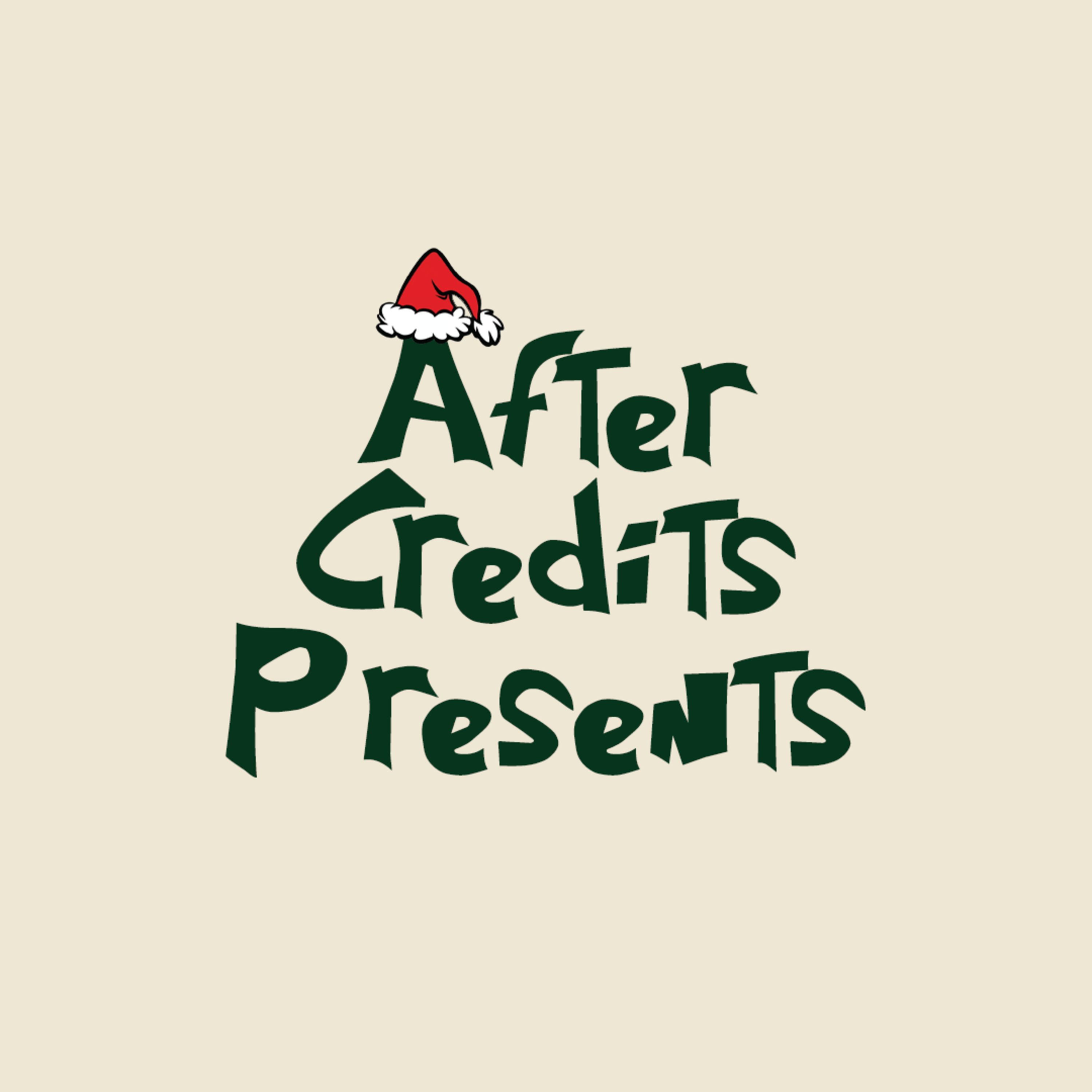 Christmas Movie Superlatives + Building Our Own Christmas Films episode artwork