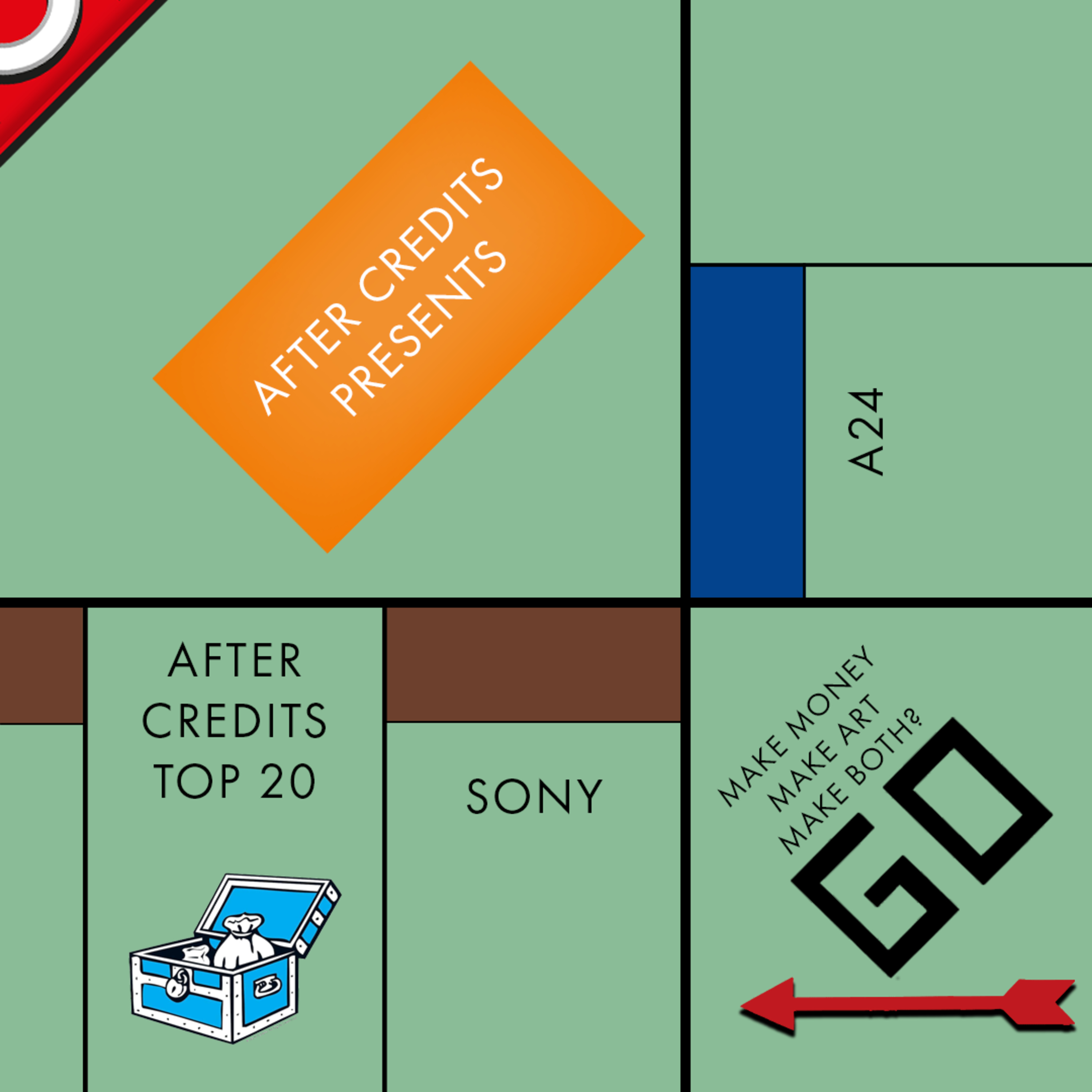 Hollywood's 2024 Report Card episode artwork