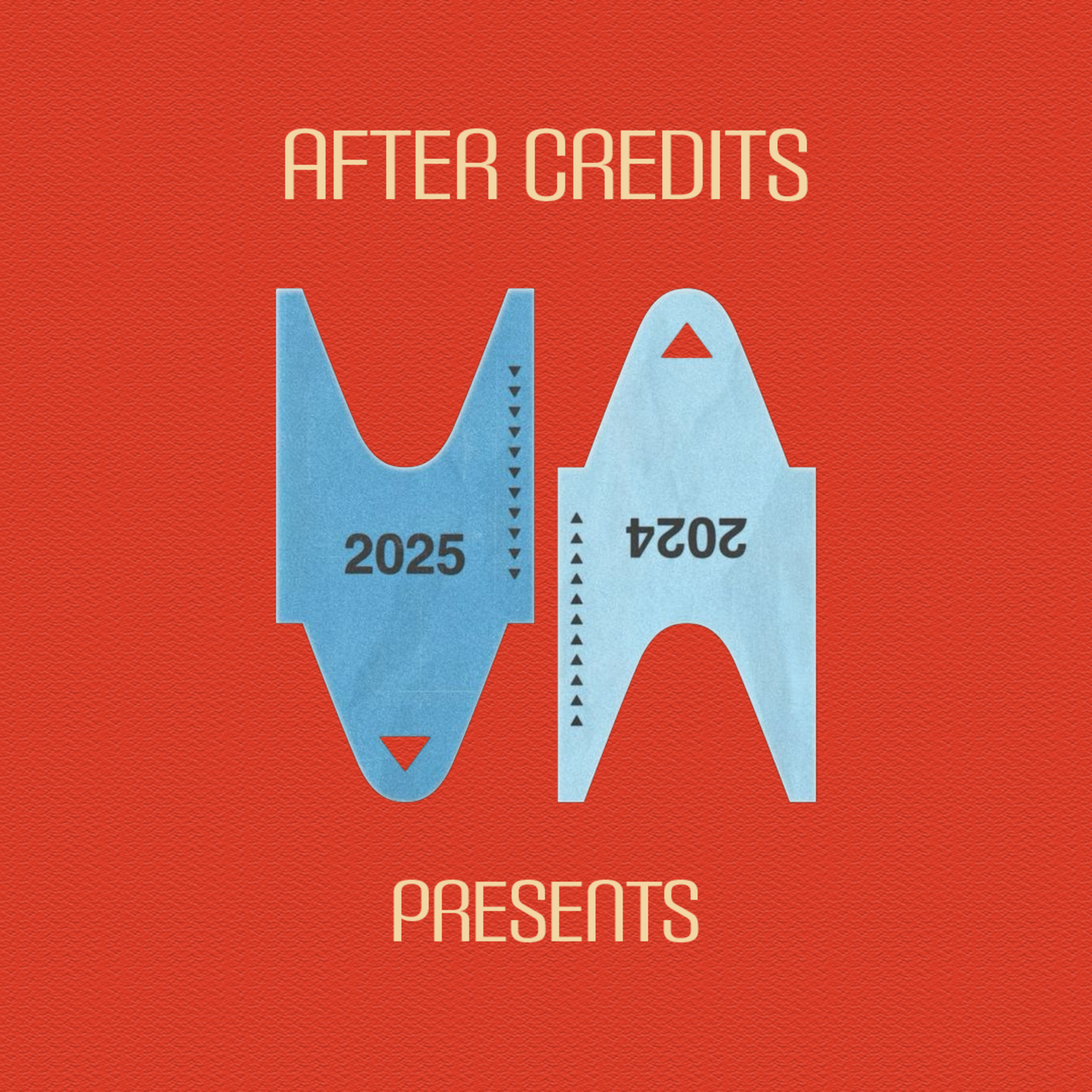 2025 Movie Release Calendar episode artwork