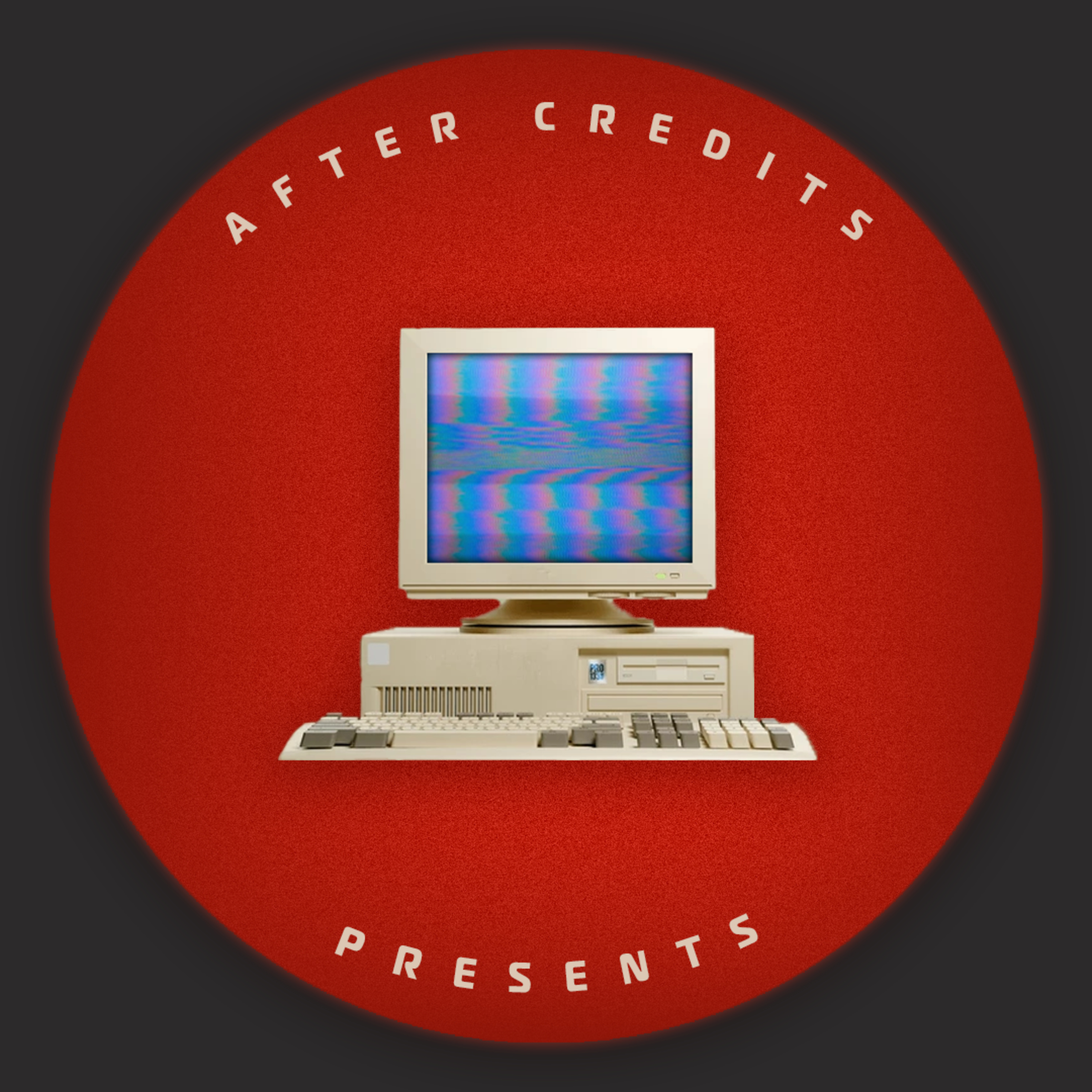 The Electric State + A Netflix Check-In episode artwork