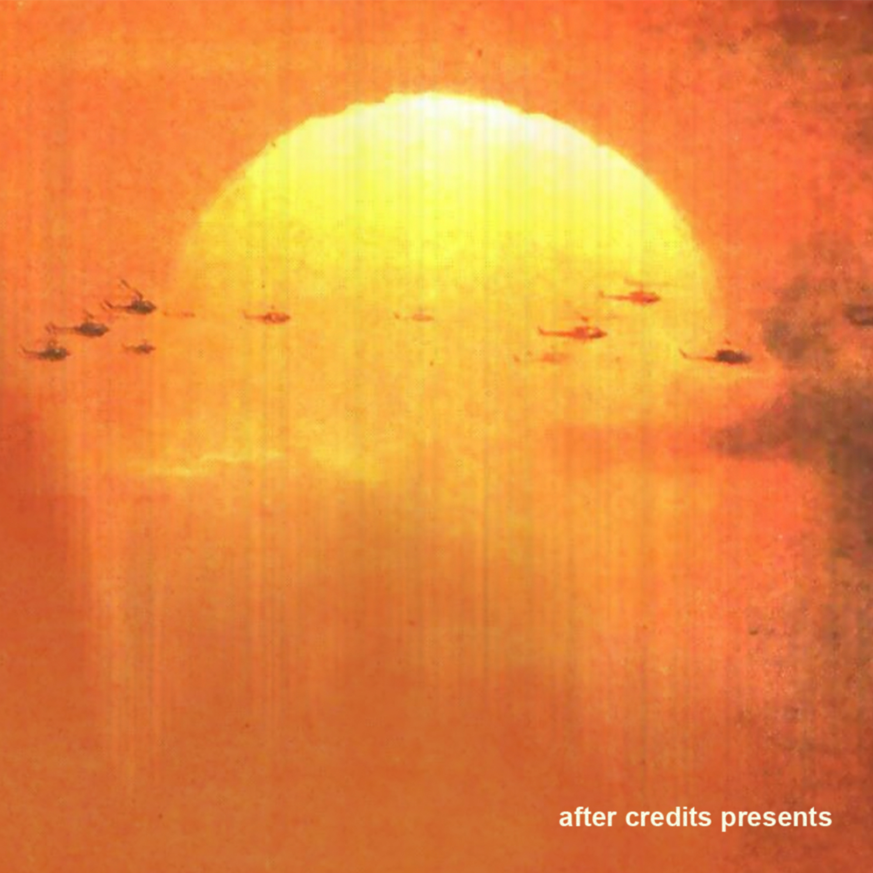 After Credits Classics: Apocalypse Now episode artwork