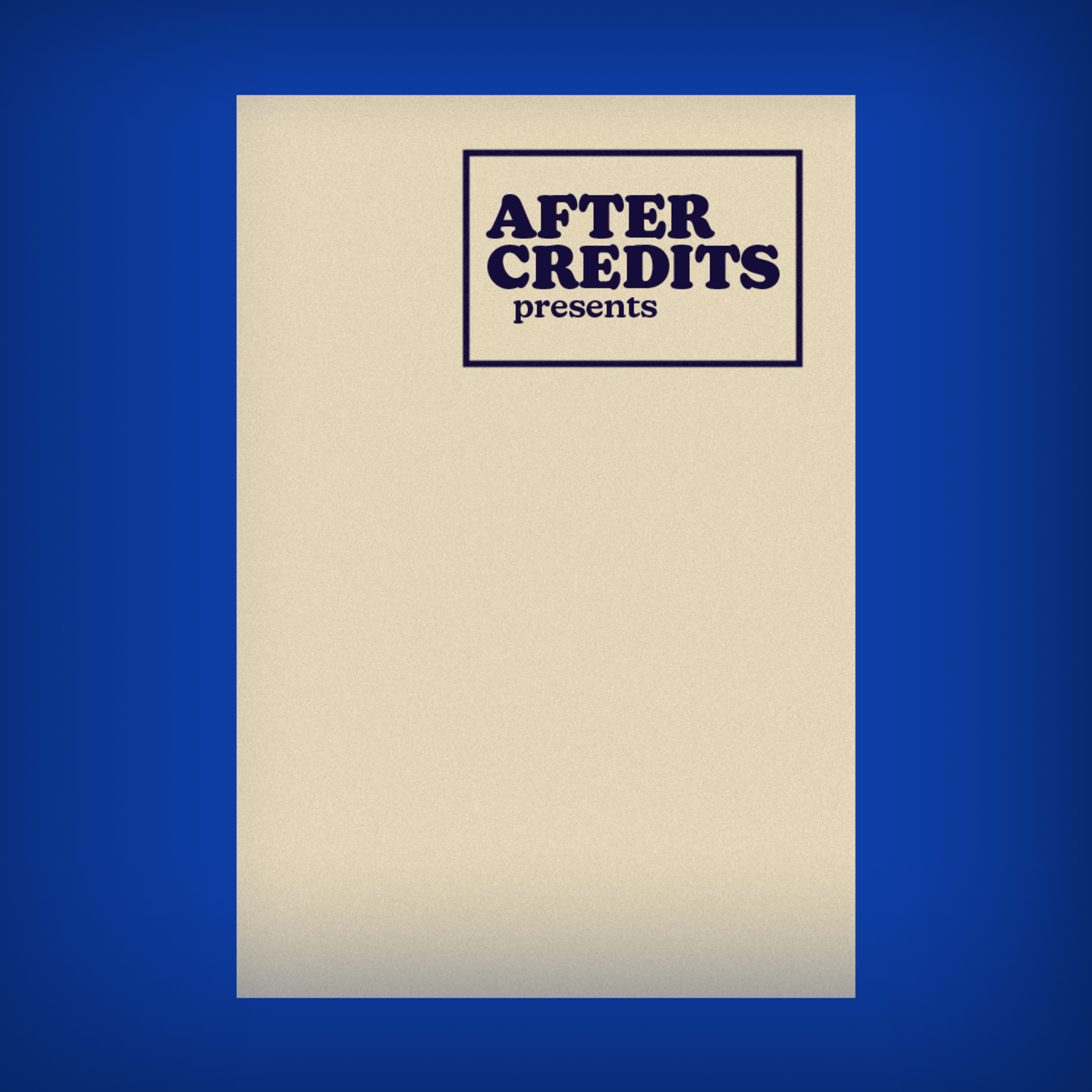 The Summer Blockbuster Movie Draft episode artwork