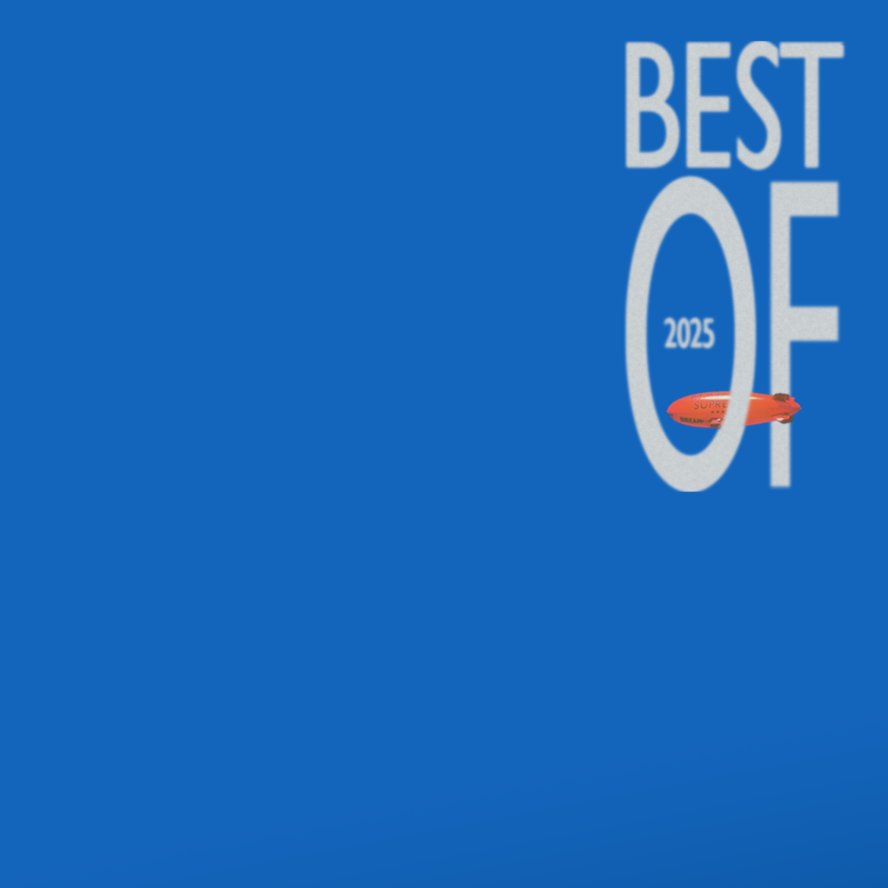 Best of 2025 Movie Draft episode artwork