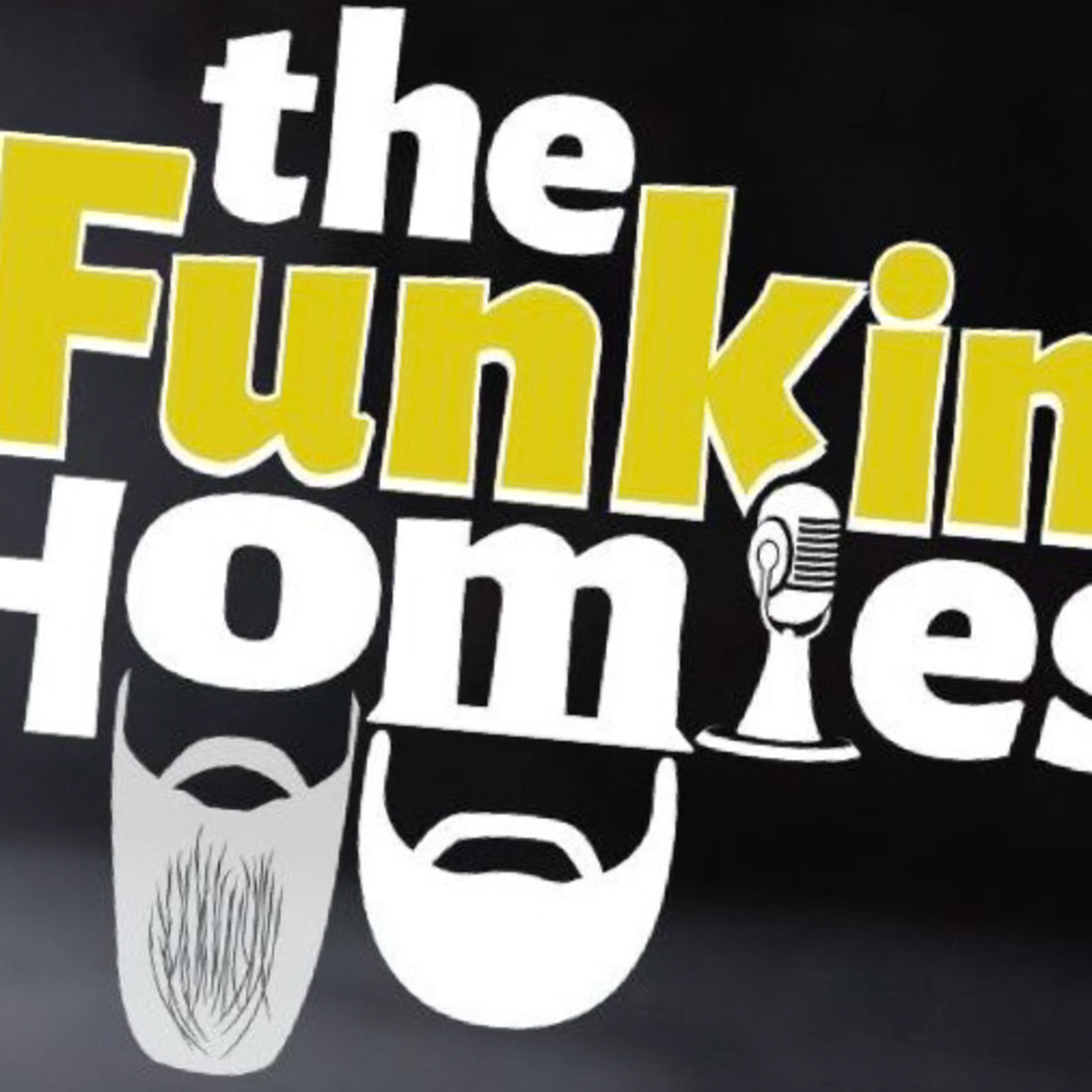 The Funkin Homies w/ NY Foam Kings Josuel Sala episode artwork