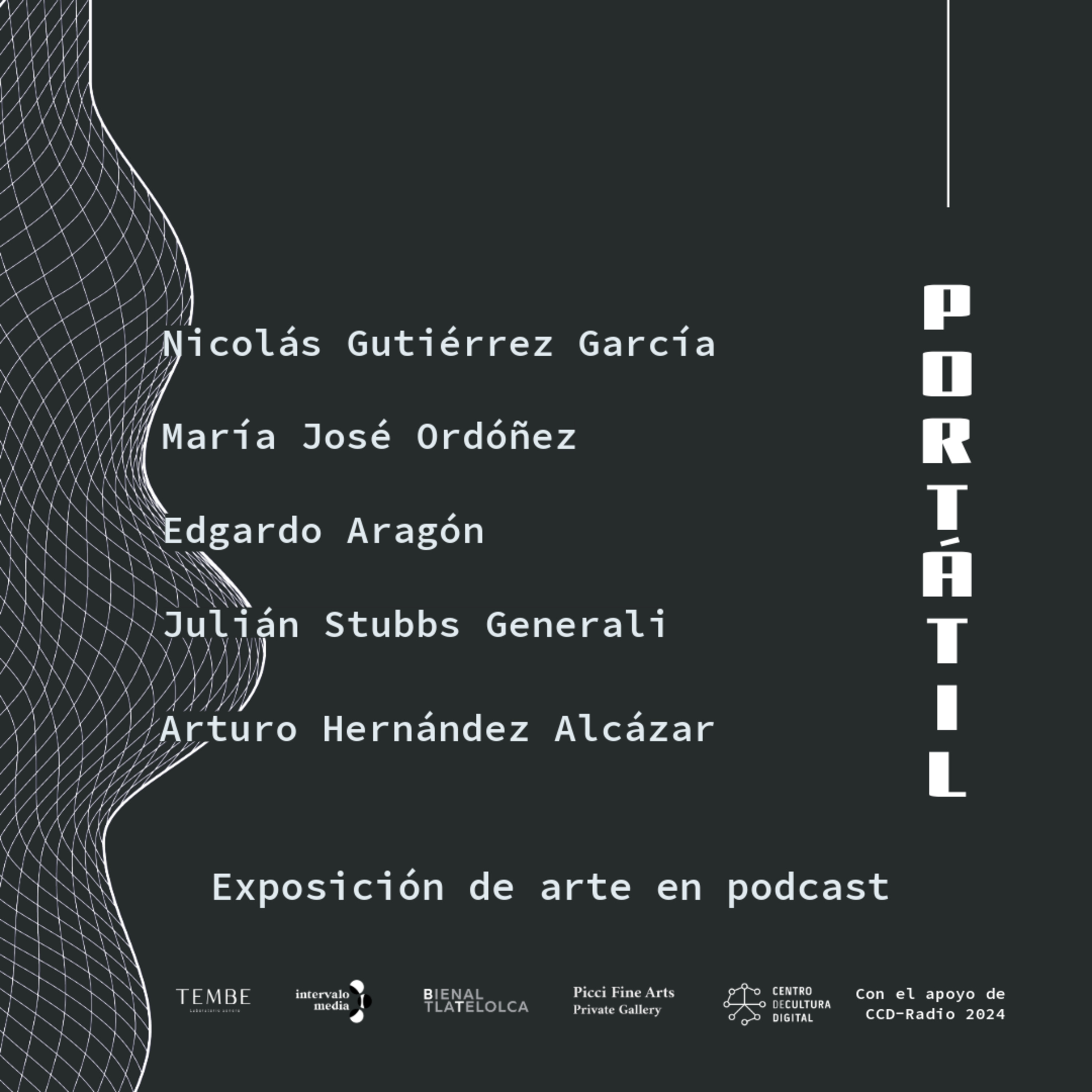 Ep. 0 - Piloto episode artwork