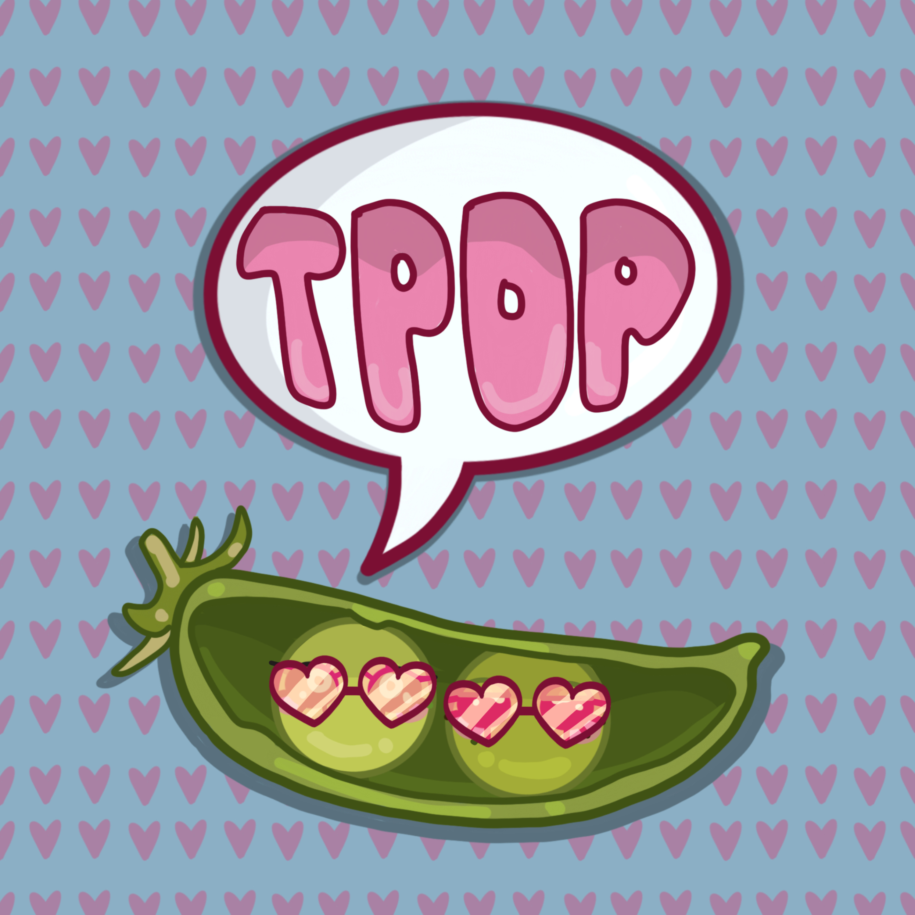 04- Saint Valentine episode artwork