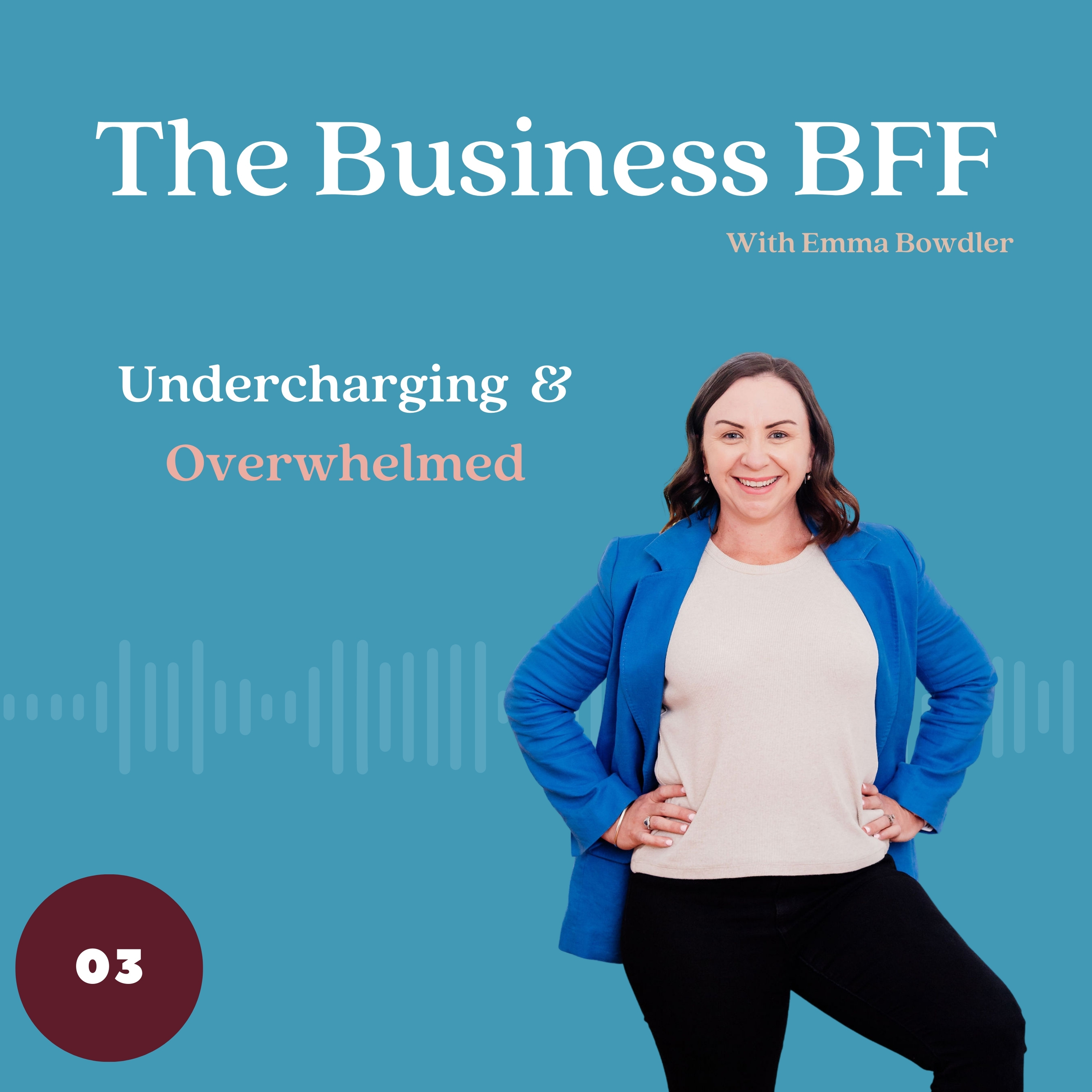 The Business BFF with the Women\'s Accountant