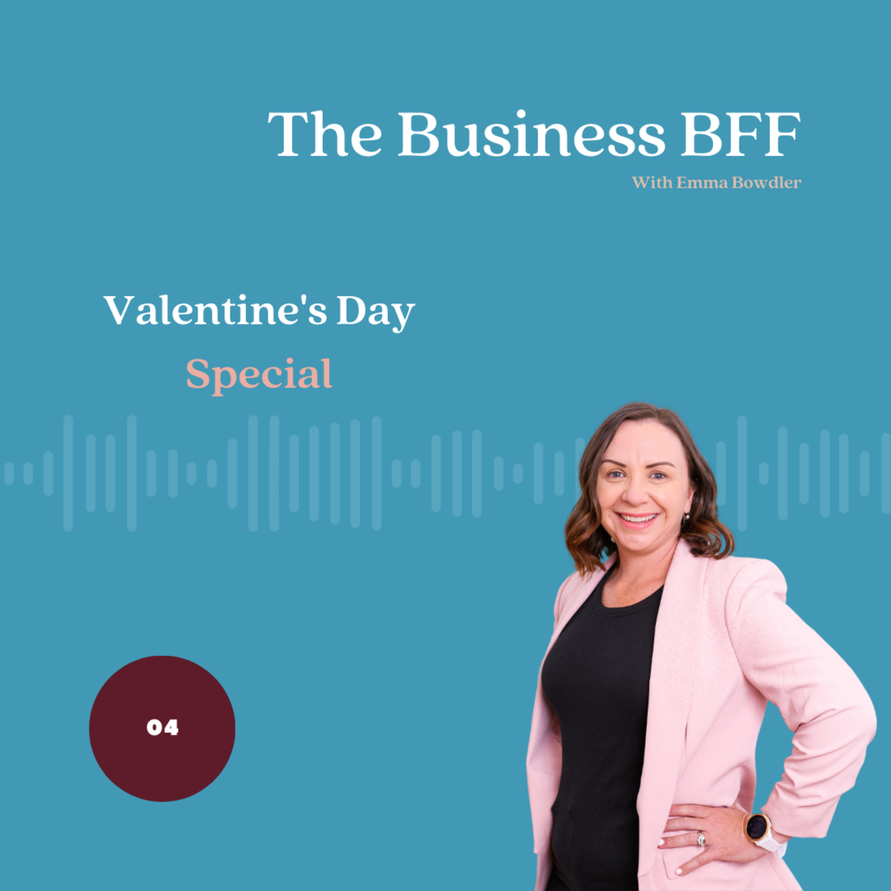 The Business BFF with the Women\'s Accountant