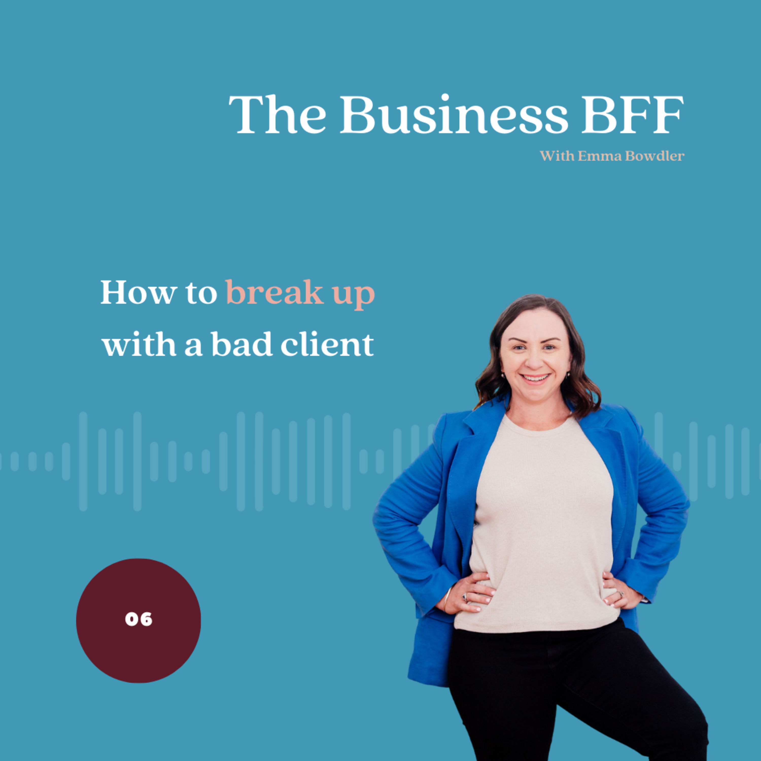 The Business BFF with the Women\'s Accountant