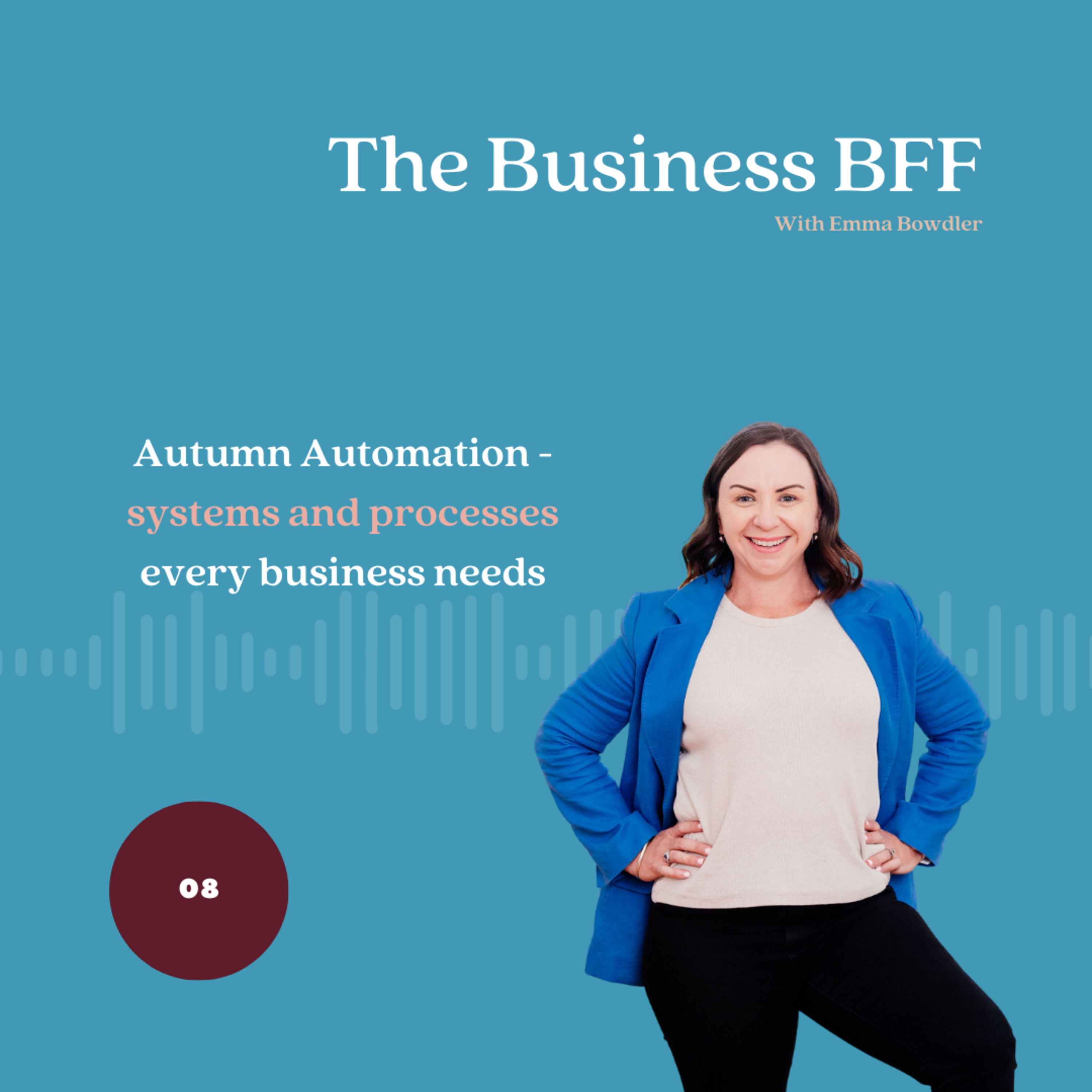 The Business BFF with the Women\'s Accountant
