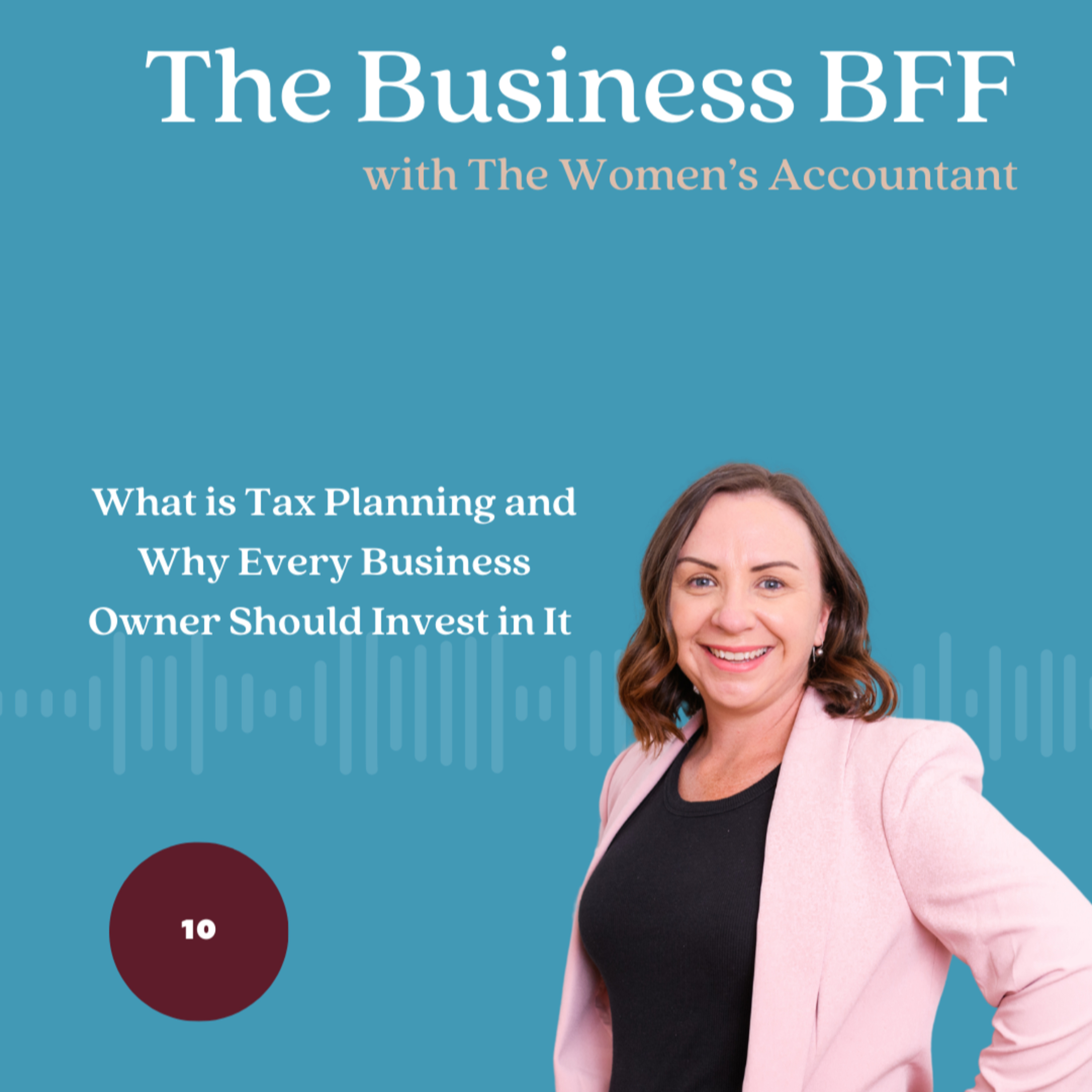 The Business BFF with the Women\'s Accountant