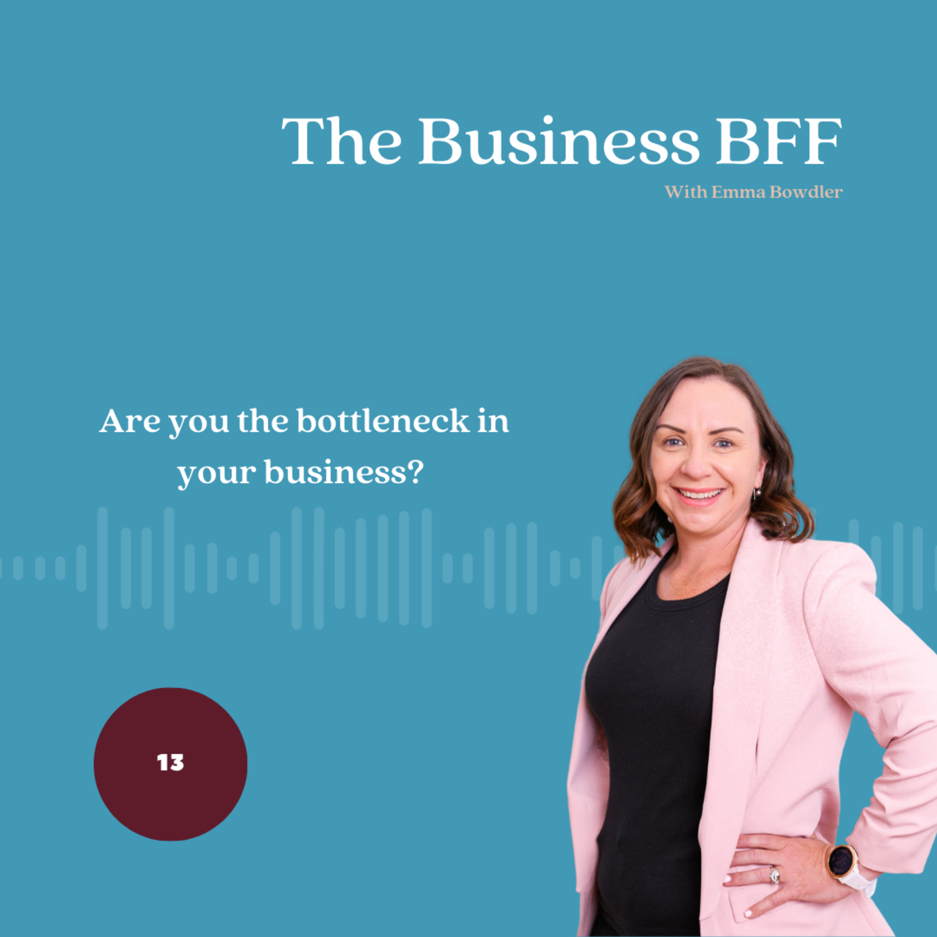 The Business BFF with the Women\'s Accountant